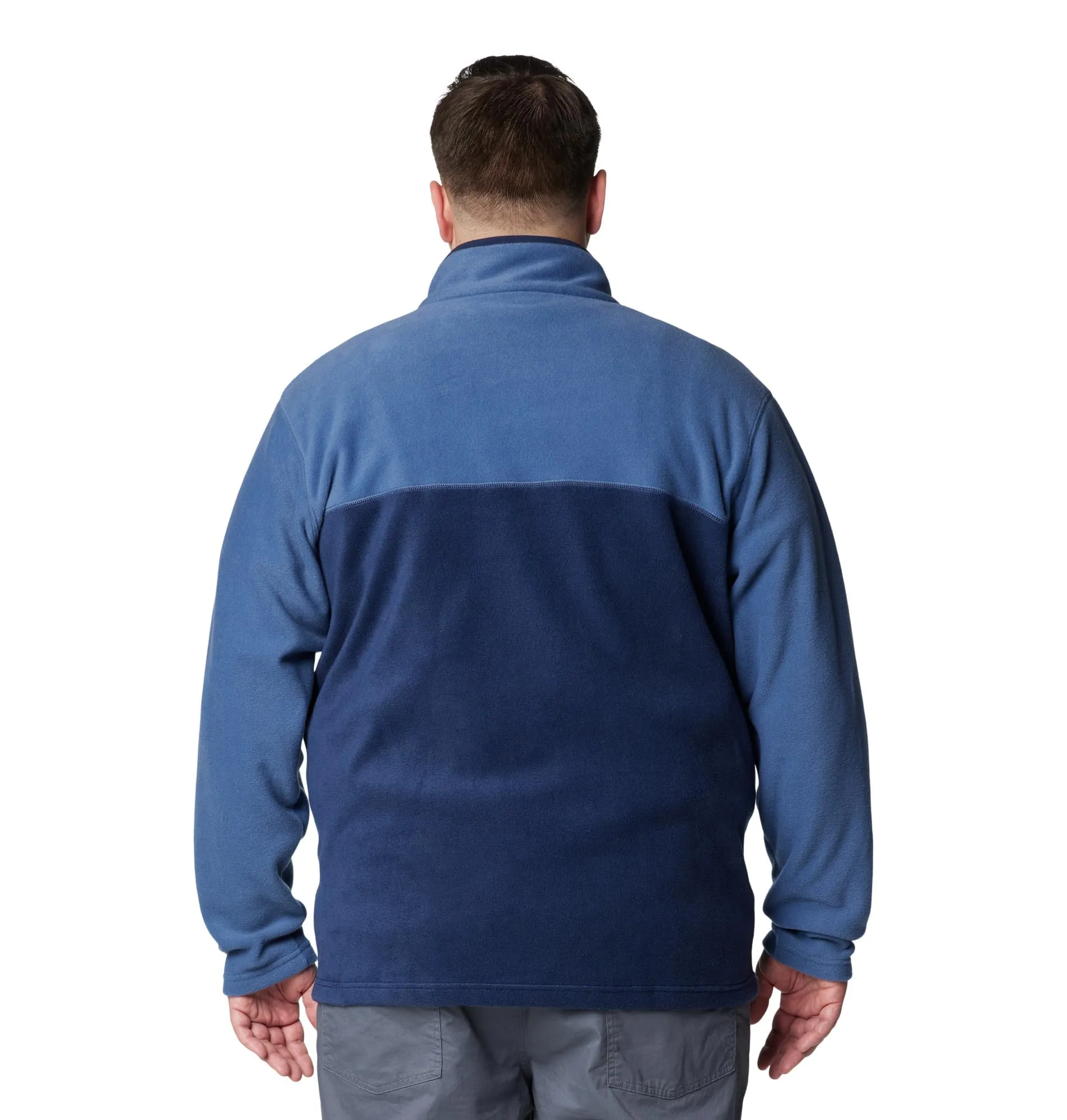 Columbia Steens Mountain Half Snap II Men's Pullover - immagine 7