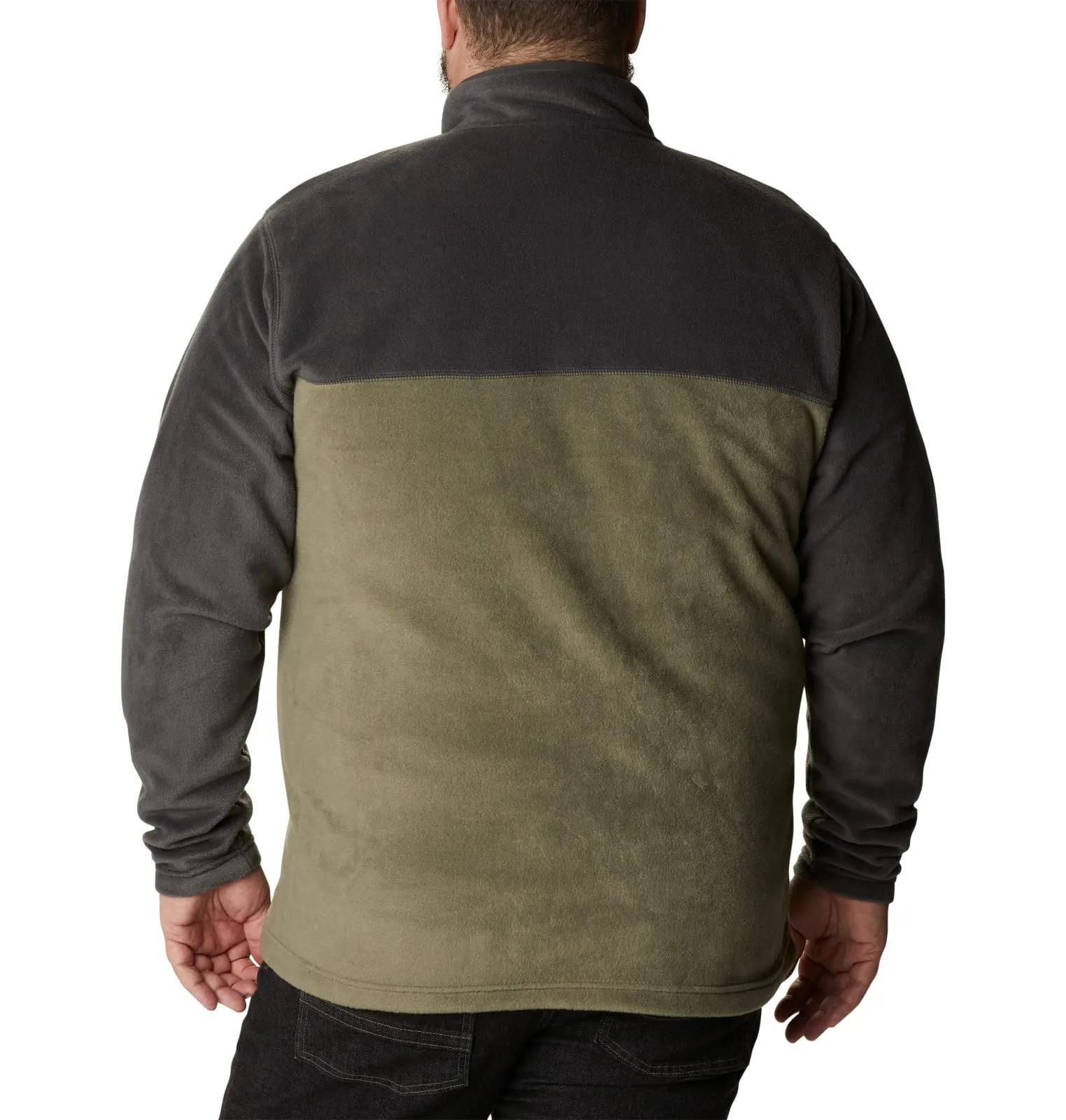 Columbia Steens Mountain Half Snap II Men's Pullover - immagine 8