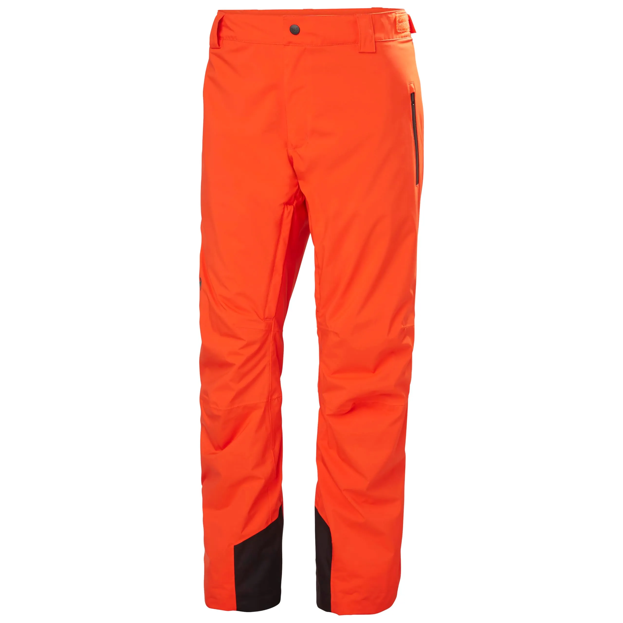 Helly Hansen Leggendari Pantaloni Isolanti, Pomodoro Ciliegia, 2XL - immagine 1