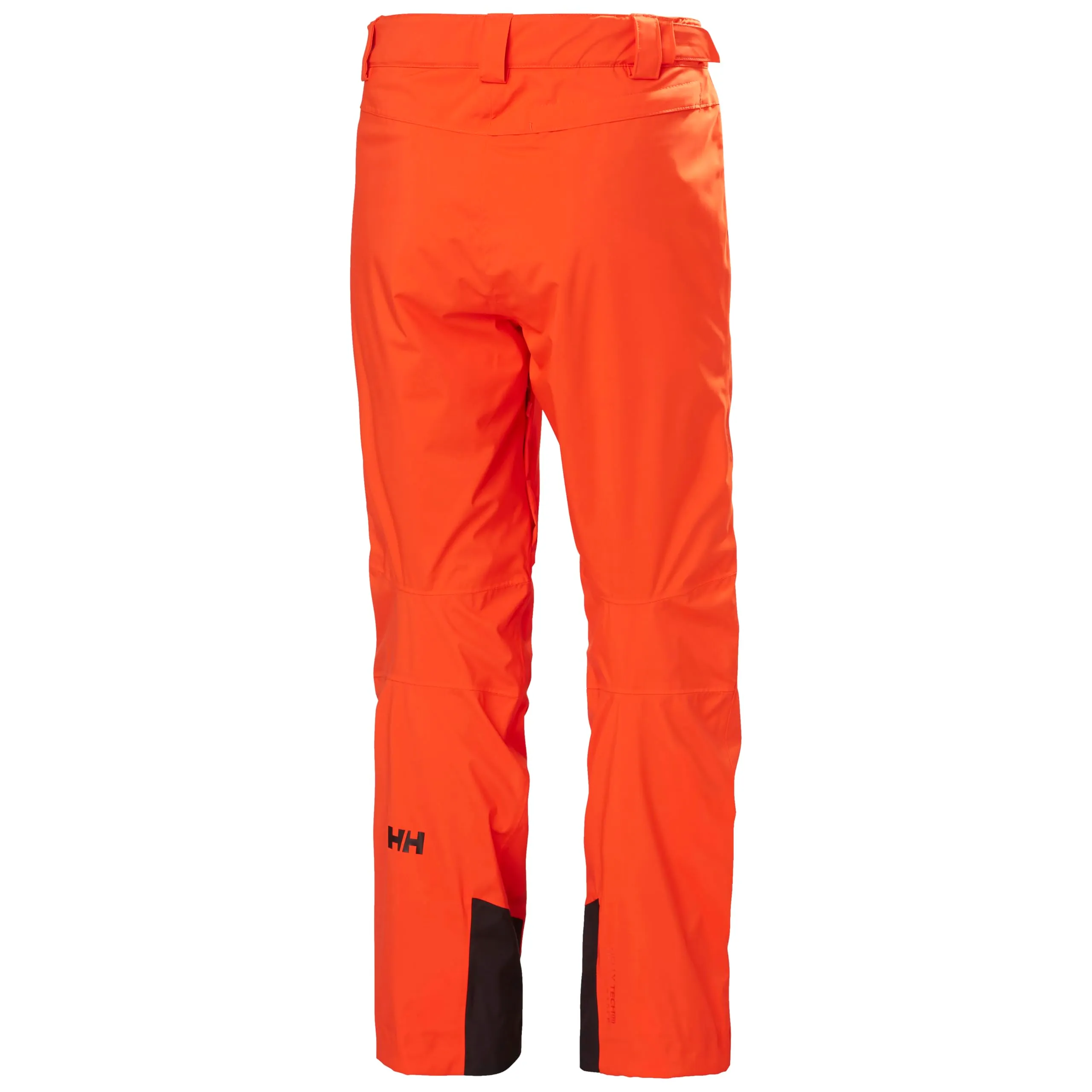 Helly Hansen Leggendari Pantaloni Isolanti, Pomodoro Ciliegia, 2XL - immagine 4