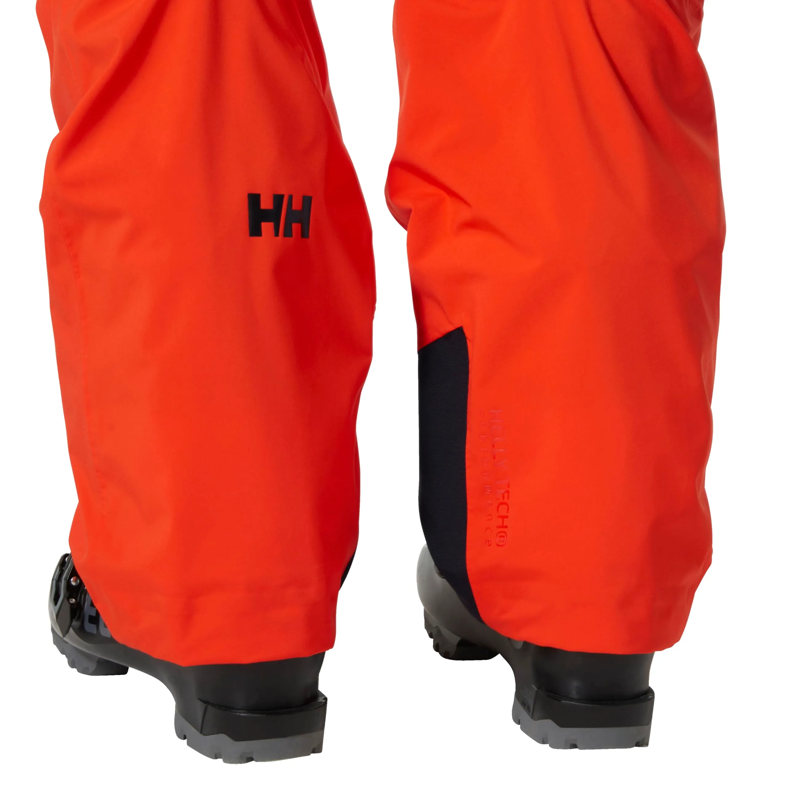 Helly Hansen Leggendari Pantaloni Isolanti, Pomodoro Ciliegia, 2XL - immagine 9