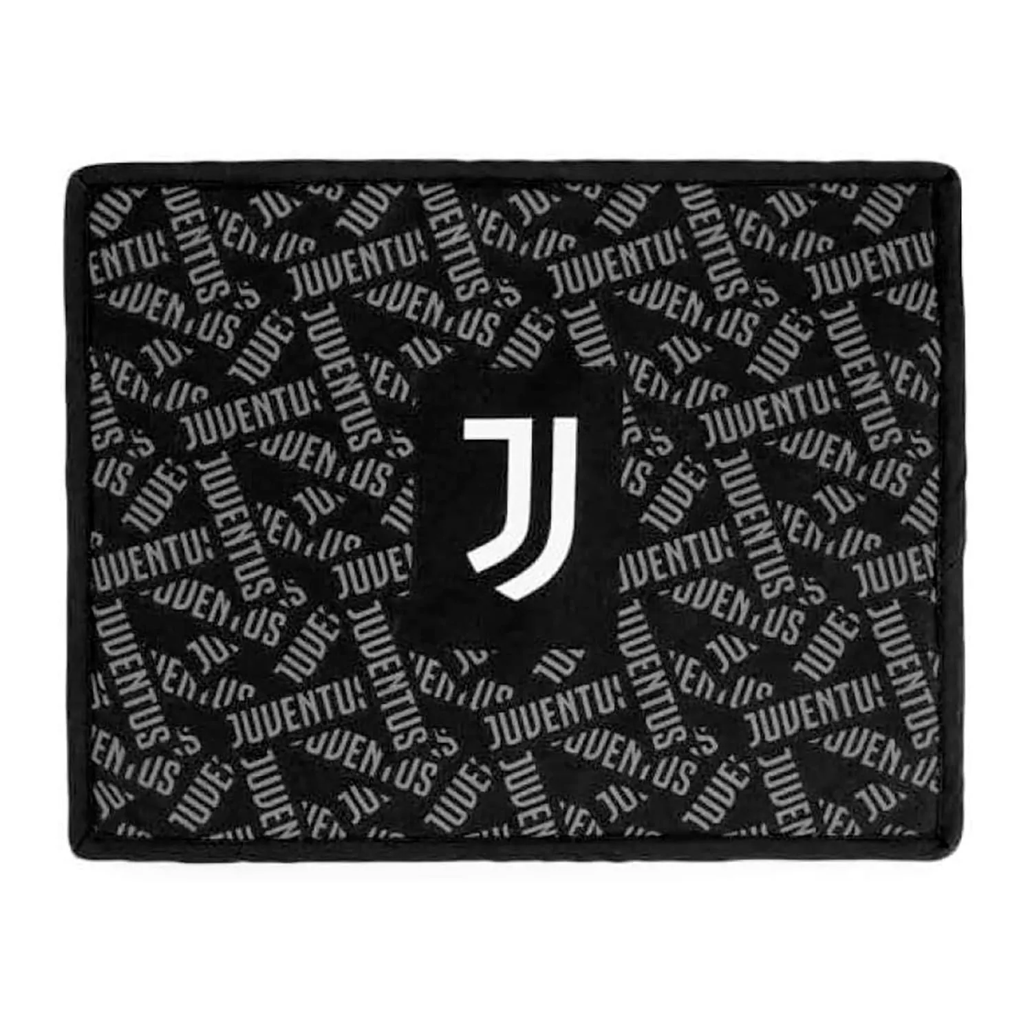 Juventus Tovaglietta Americana con Logo - immagine 1