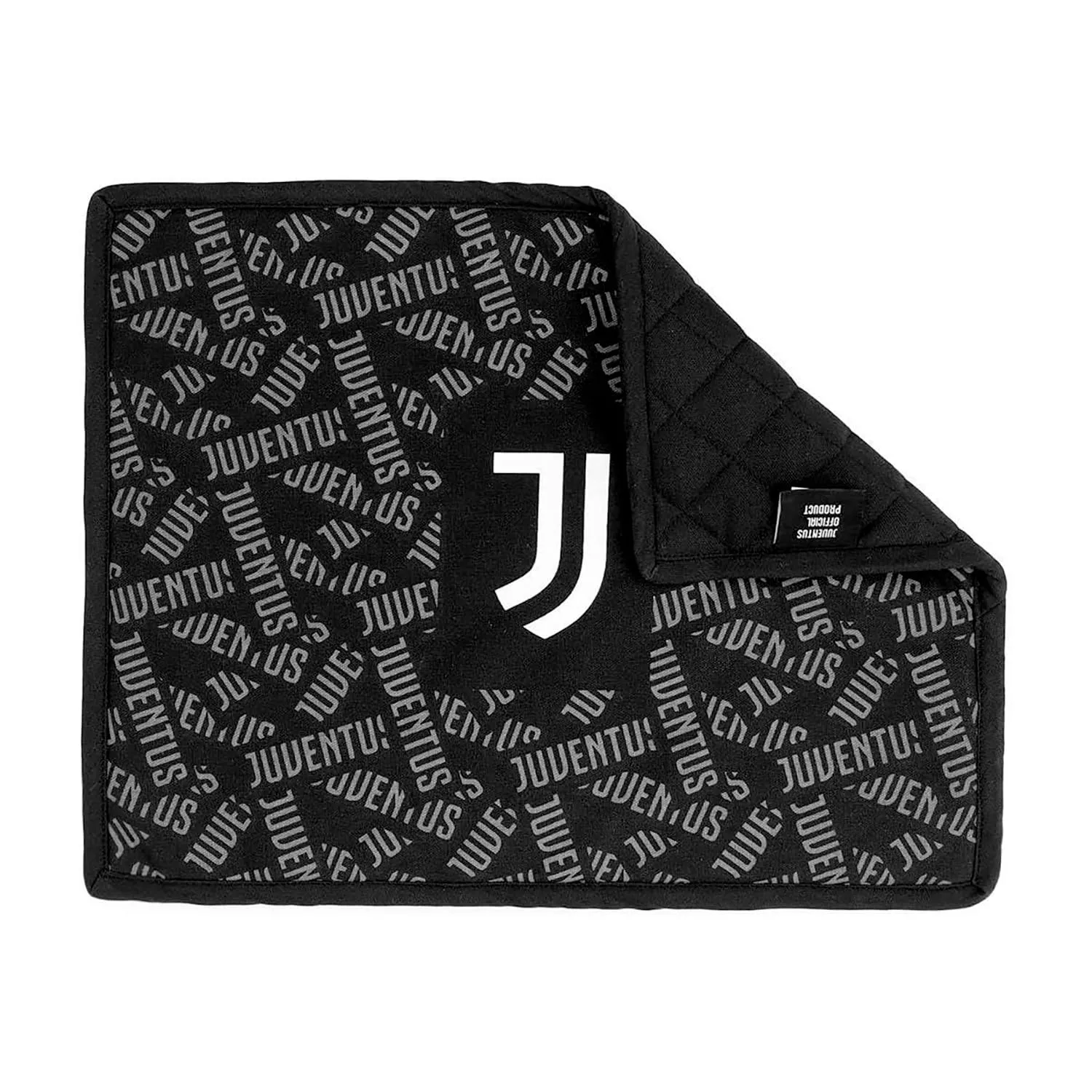 Juventus Tovaglietta Americana con Logo - immagine 2