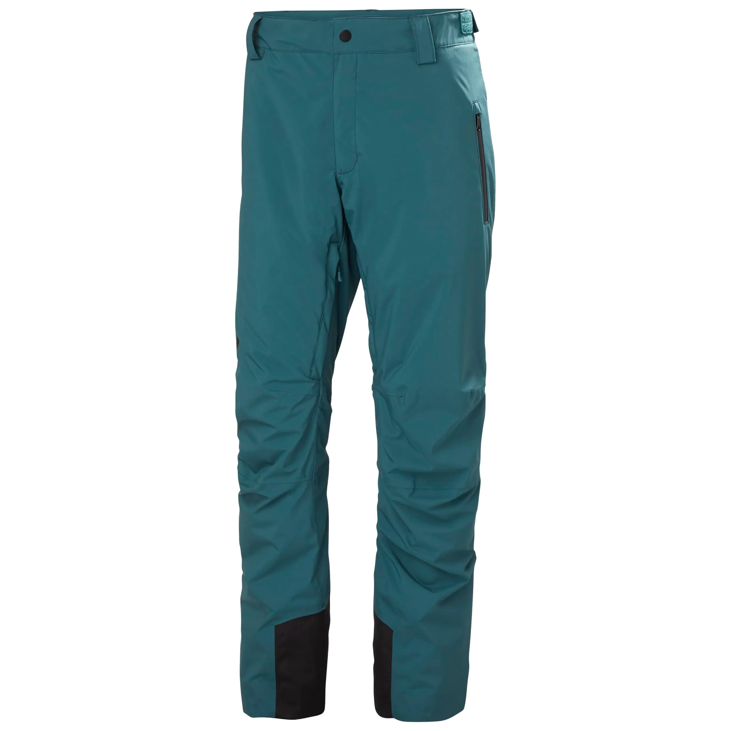 Helly Hansen Pantaloni Isolanti Leggendari, Insenatura Scura, XL - immagine 1