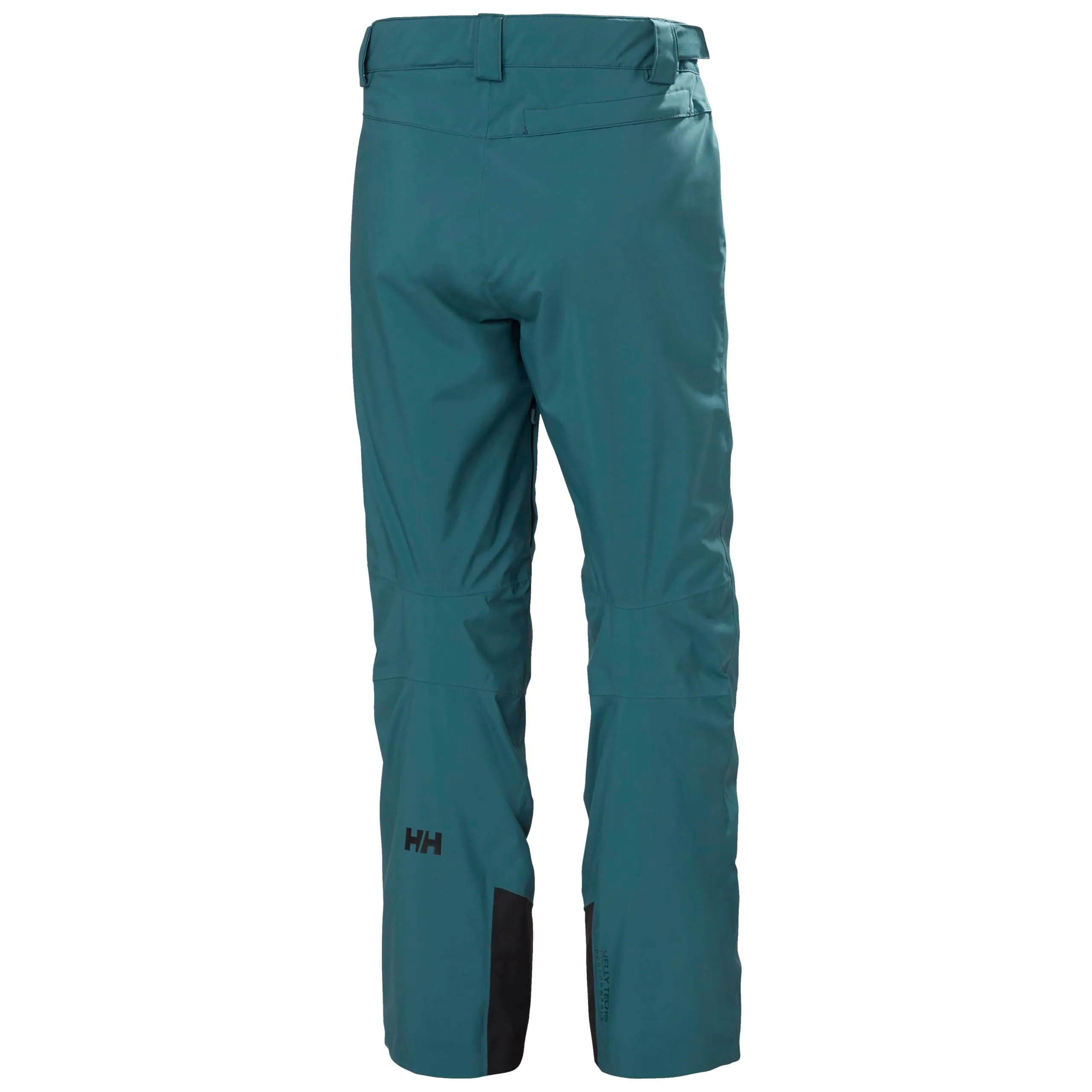 Helly Hansen Pantaloni Isolanti Leggendari, Insenatura Scura, XL - immagine 4
