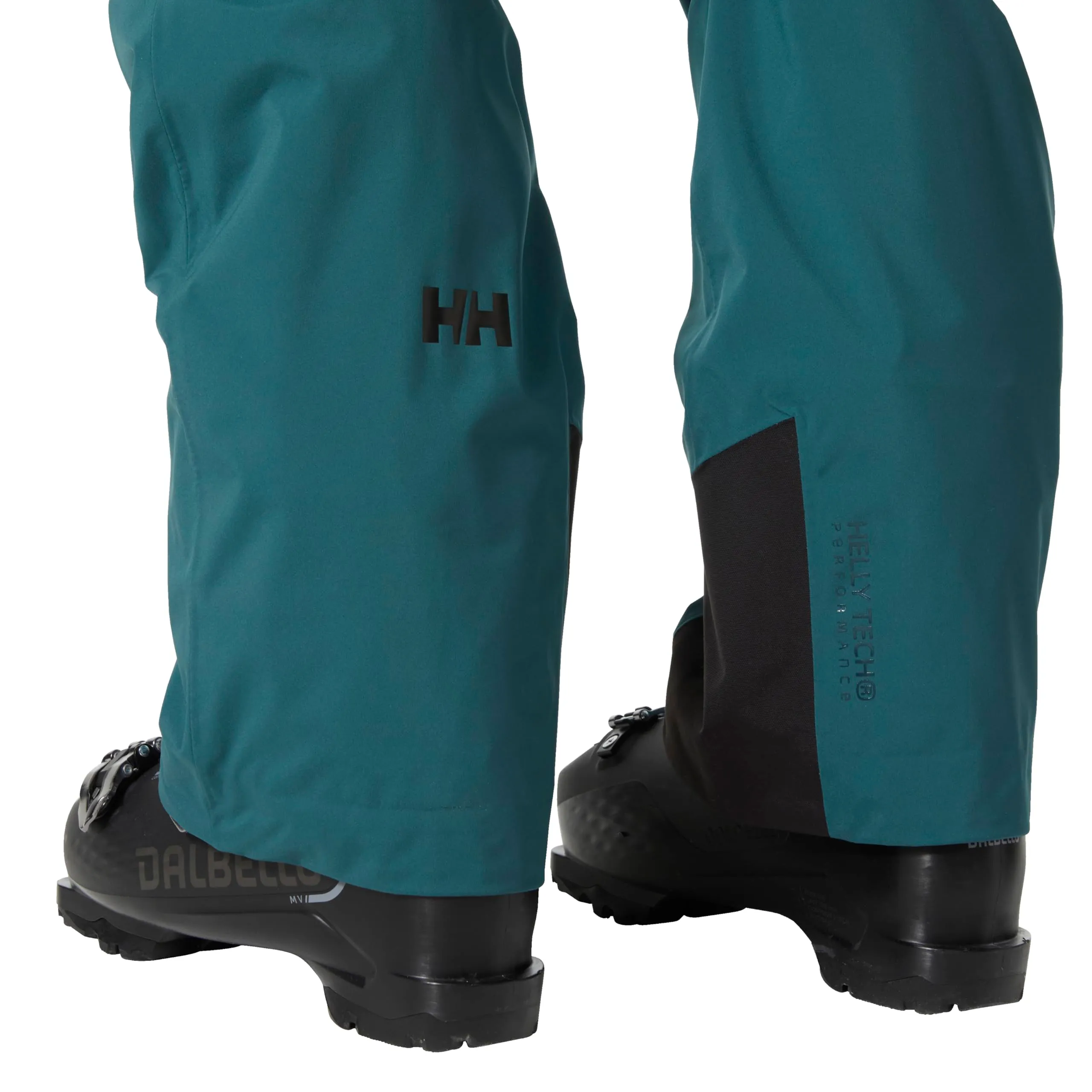 Helly Hansen Pantaloni Isolanti Leggendari, Insenatura Scura, XL - immagine 6