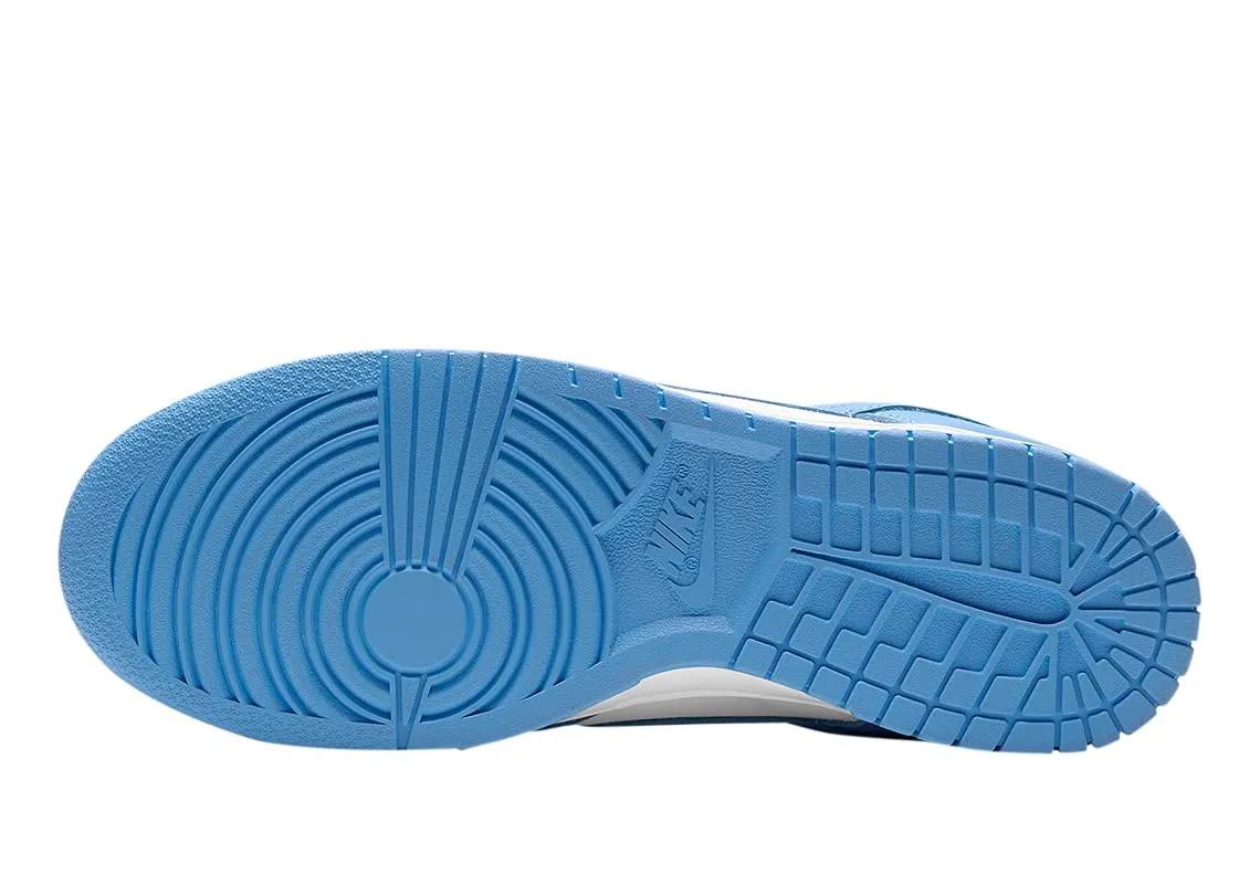 Nike Air Jordan 1 Low G Scarpe da Golf da Uomo, Blu, 7 - immagine 6