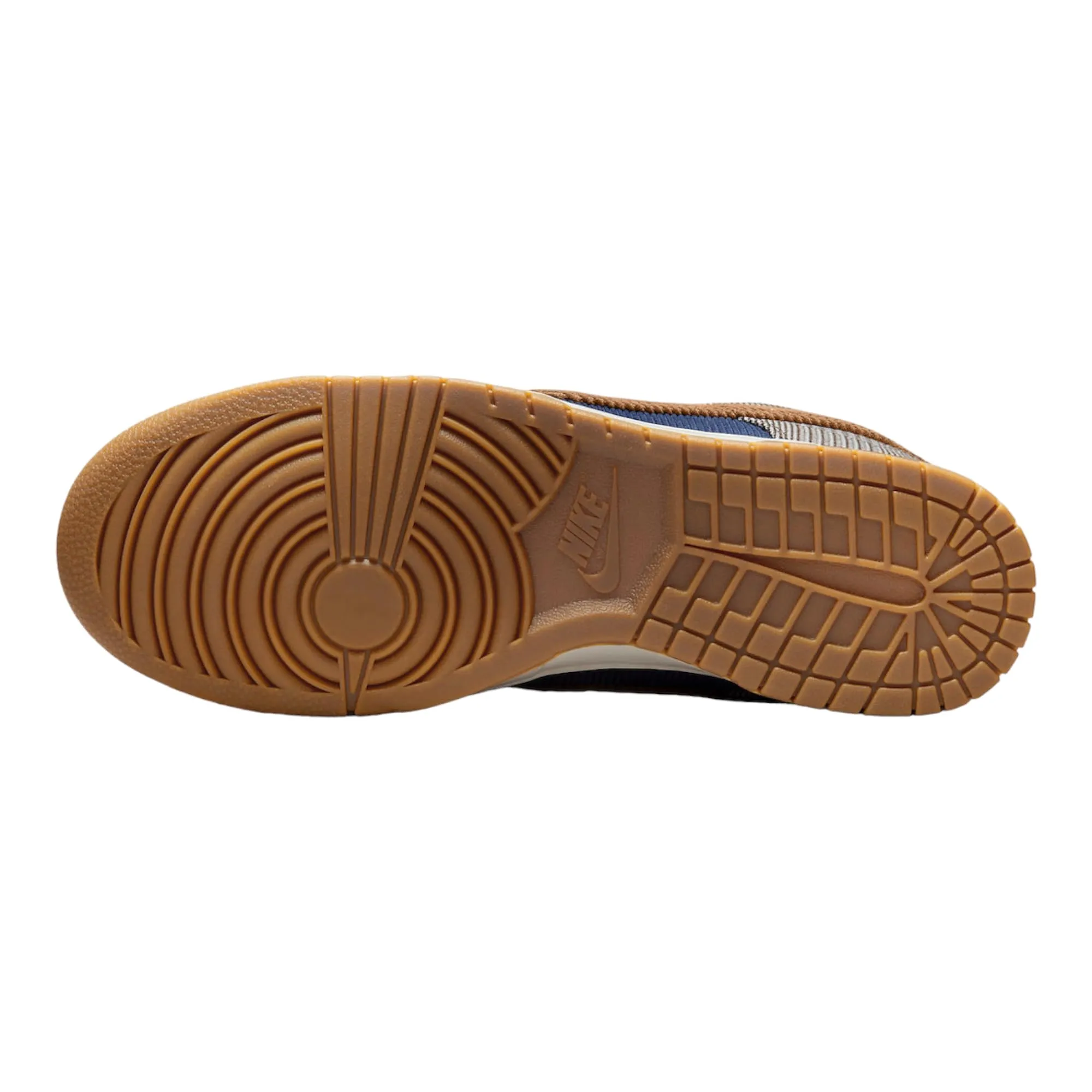 Nike Dunk Low Midnight Navy Ale Brown FQ8746-410 43 EU - immagine 6