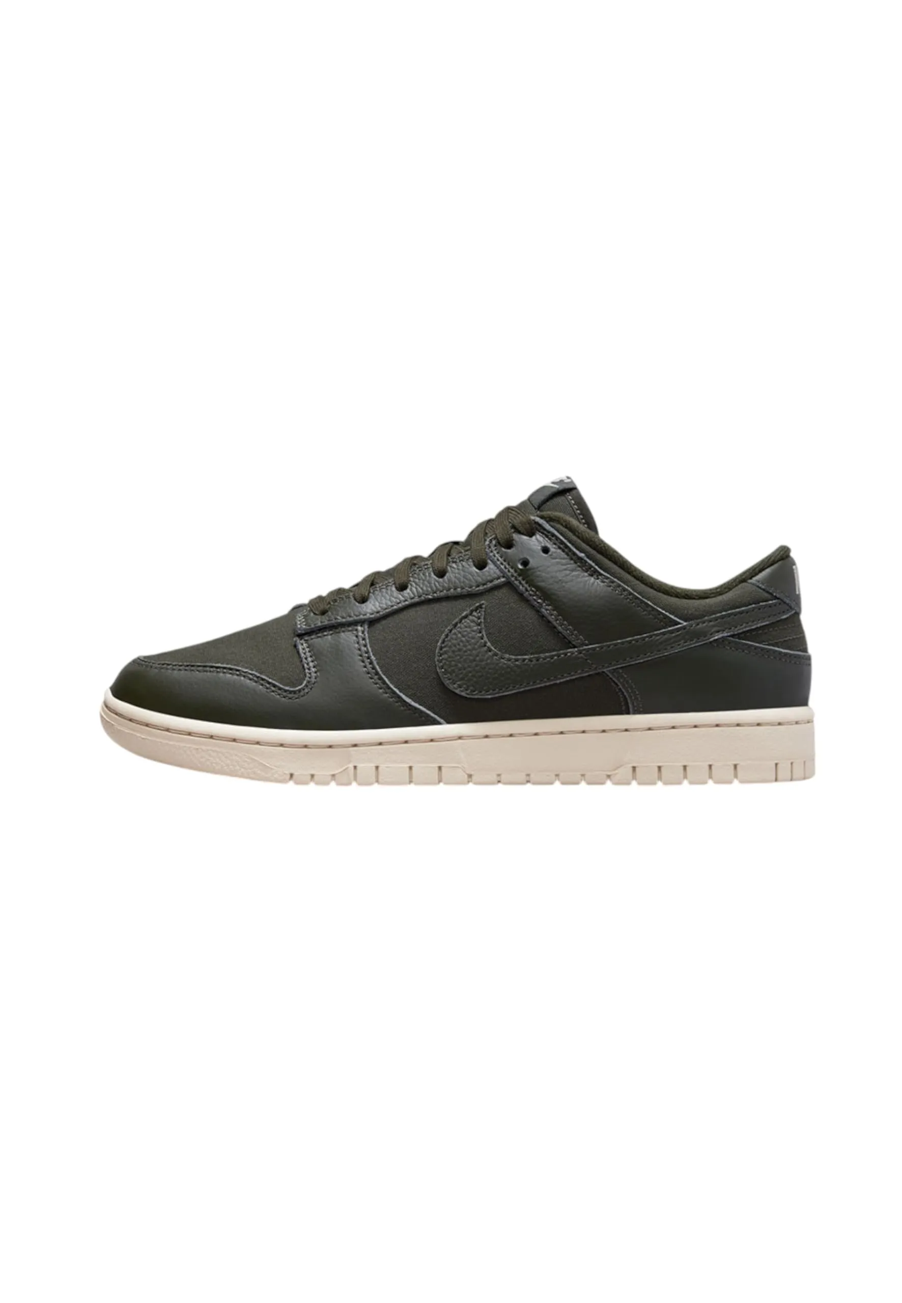 Nike Sequoia-lt Orewood BRN Scarpe da Basket da Uomo, Taglia 45 EU - immagine 1