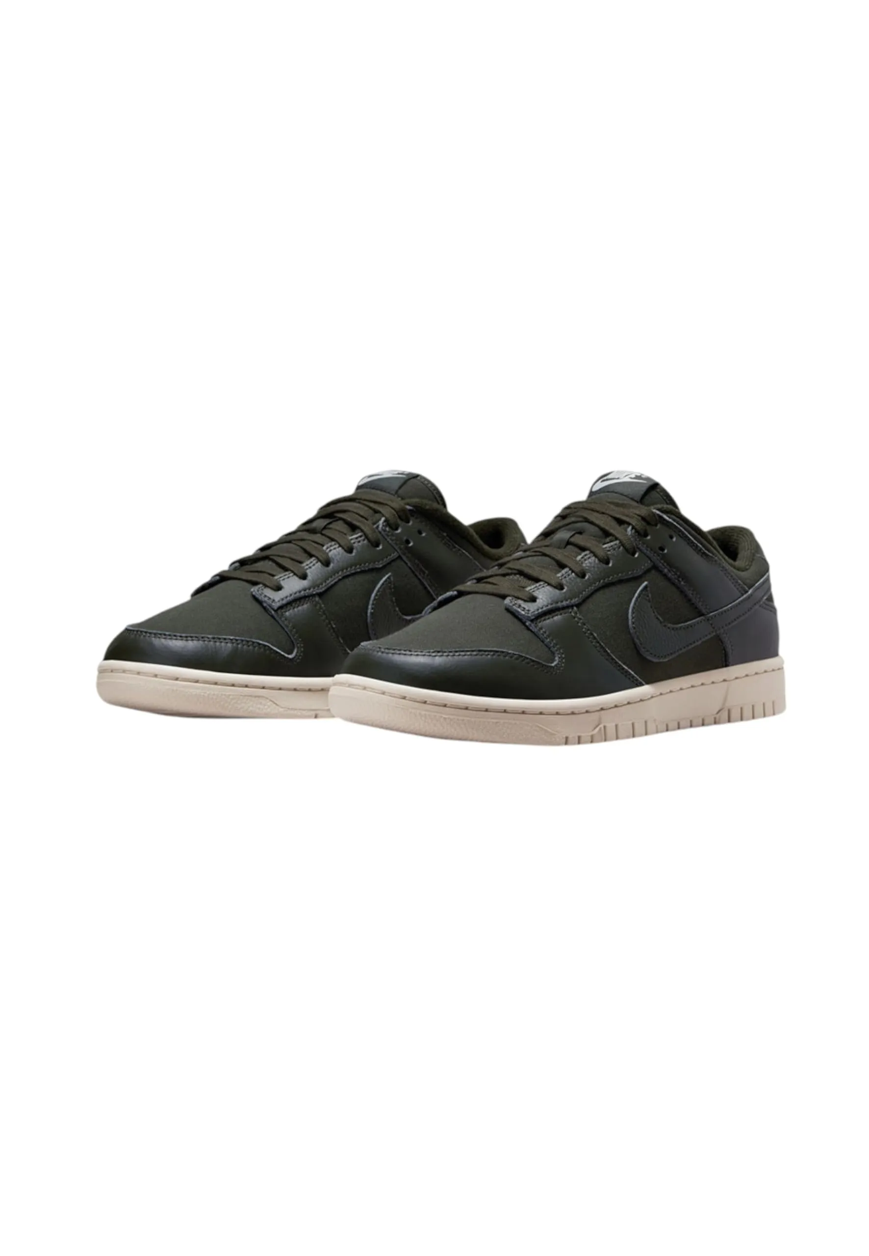 Nike Sequoia-lt Orewood BRN Scarpe da Basket da Uomo, Taglia 44 EU - immagine 2