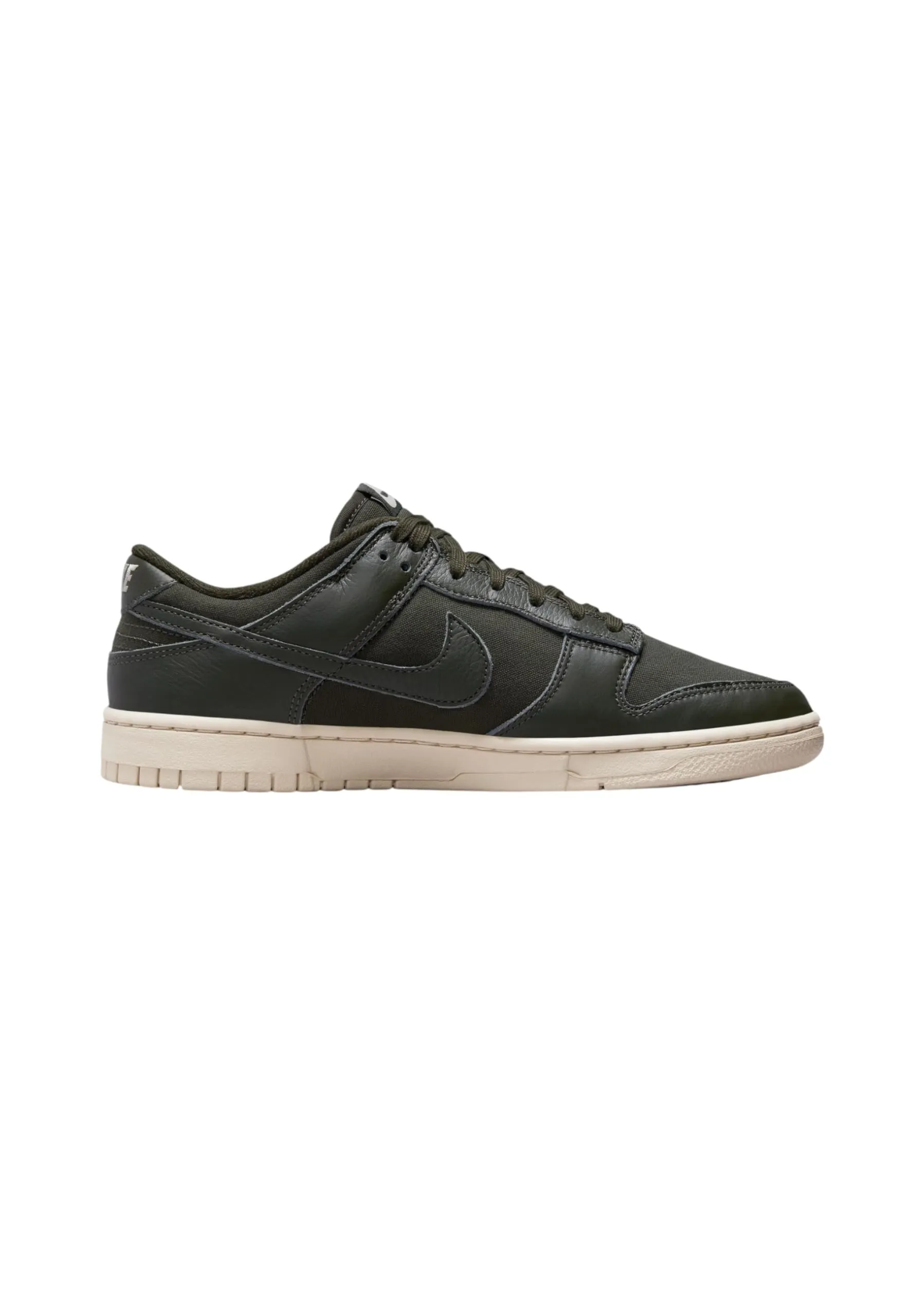 Nike Sequoia-lt Orewood BRN Scarpe da Basket da Uomo, Taglia 44 EU - immagine 3