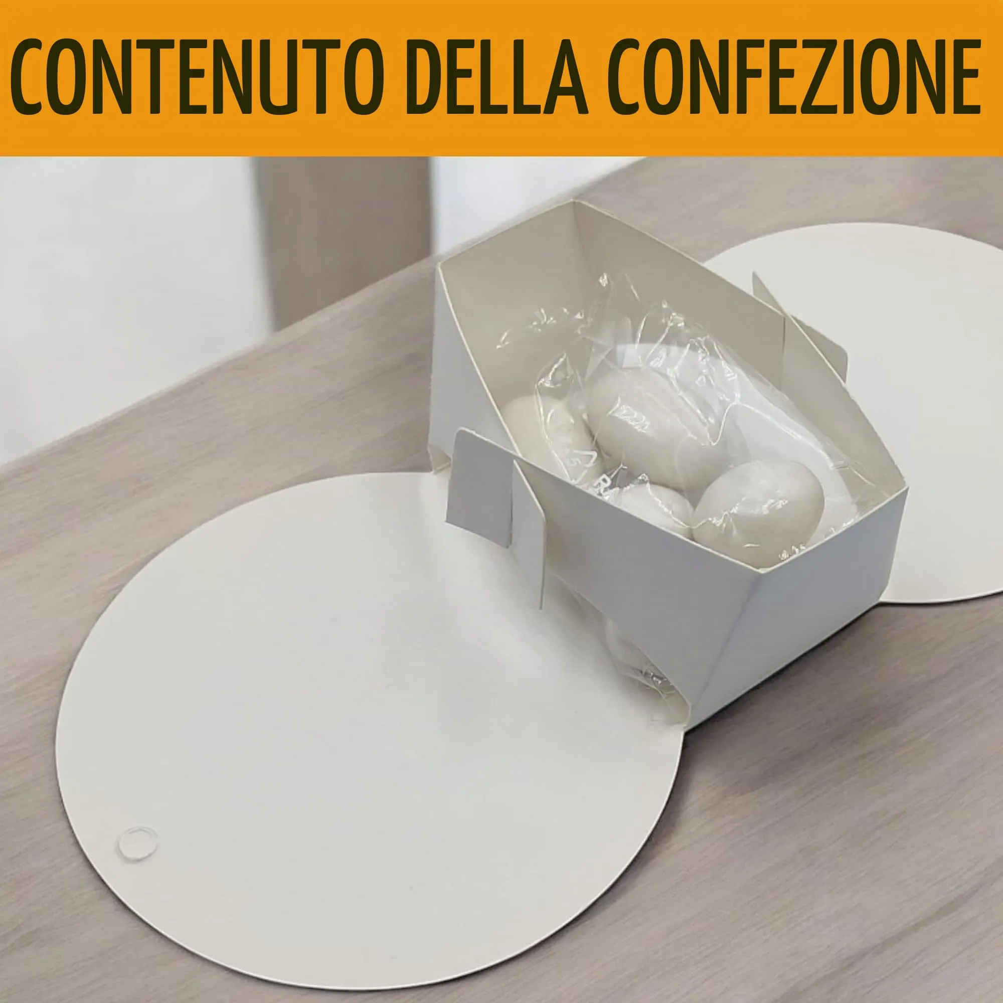 PV Grafik Scatoline Portaconfetti Nascita e Battesimo Personalizzate, 24+24 con Bigliettino e Nastrino, Tunna63 - immagine 7
