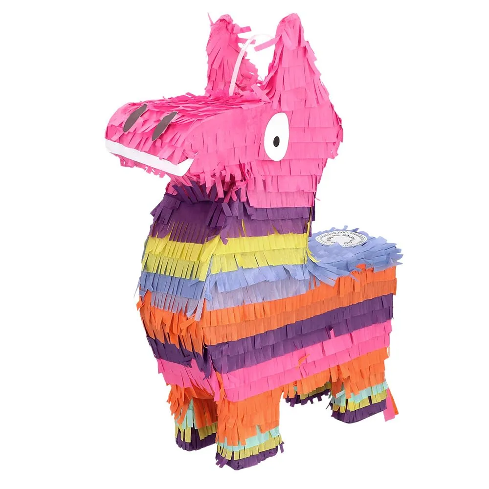 Boland Pignatta Lama Multicolore - immagine 1