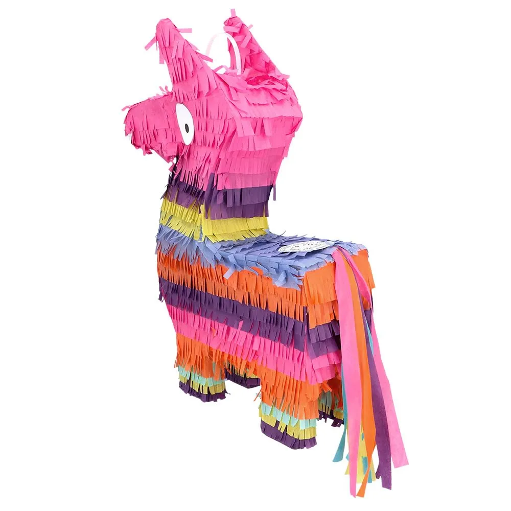 Boland Pignatta Lama Multicolore - immagine 3
