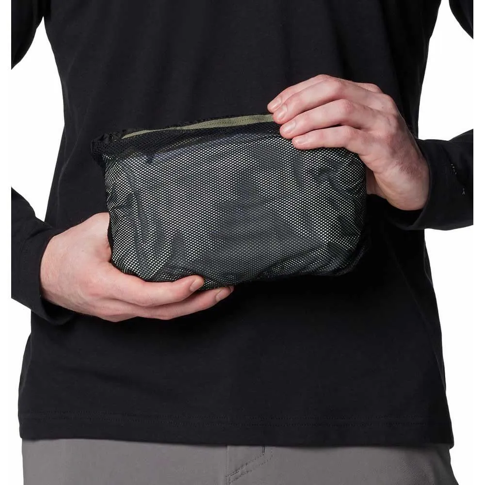 Columbia Watertight II Jacket Uomo, Stone Green, XXL - immagine 3