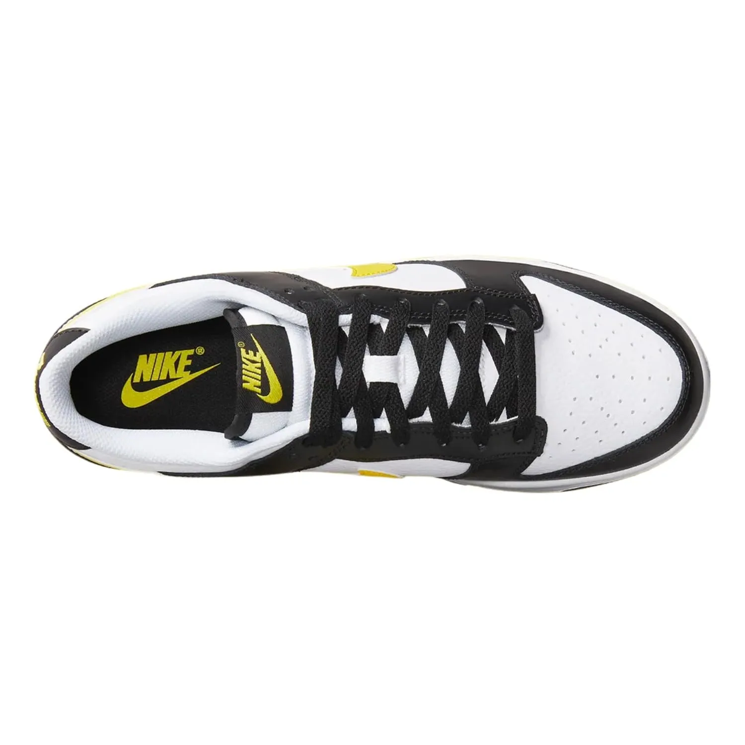 Nike Uomo Dunk Low Retro - immagine 4
