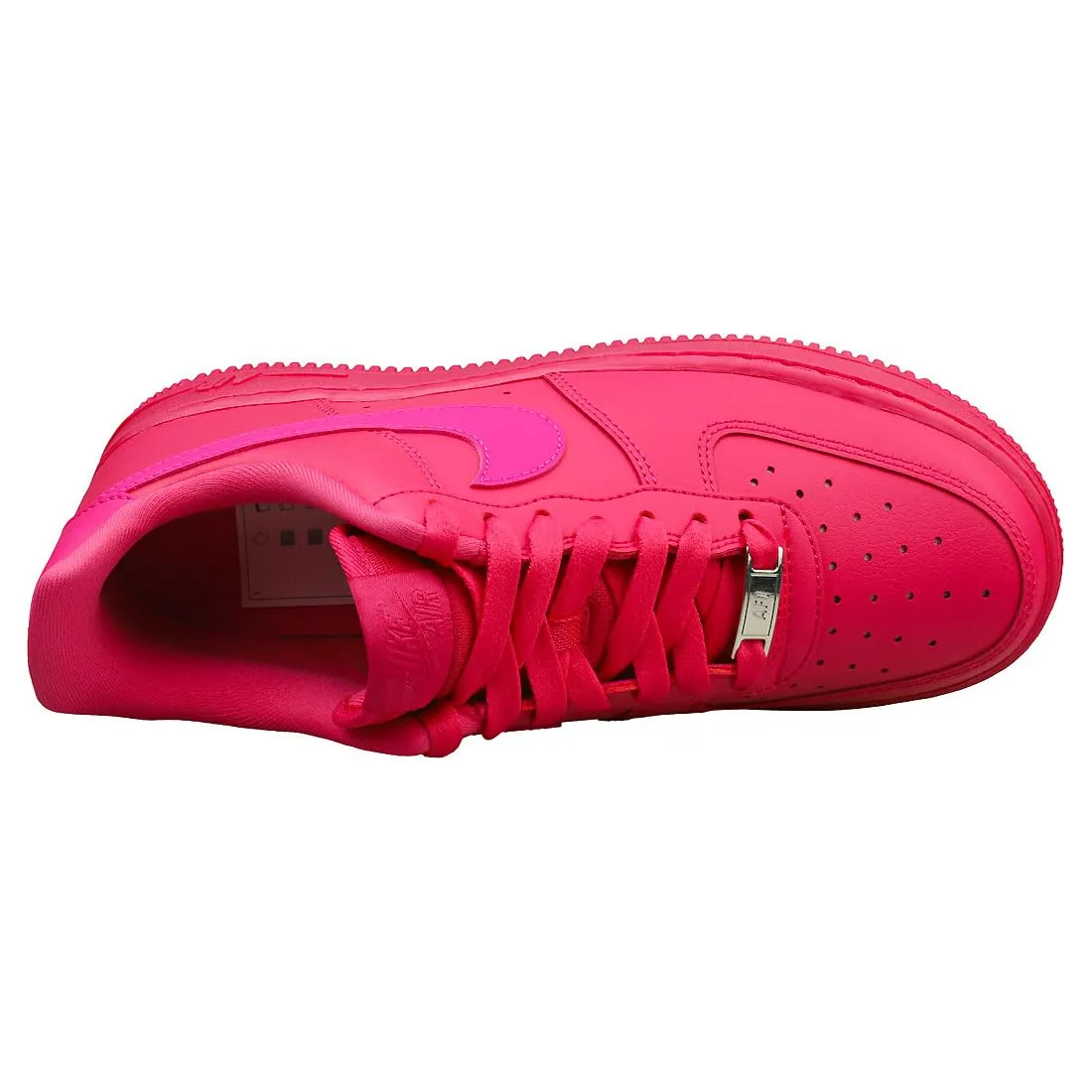 Nike Donna Forma Fireberry Fierce Pink DD8959-600 - immagine 8