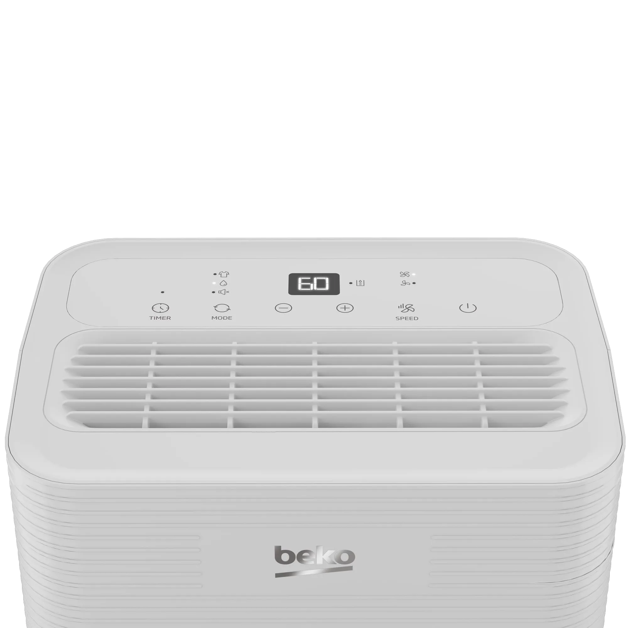 Beko Deumidificatore BDP010, 10L/giorno - immagine 2