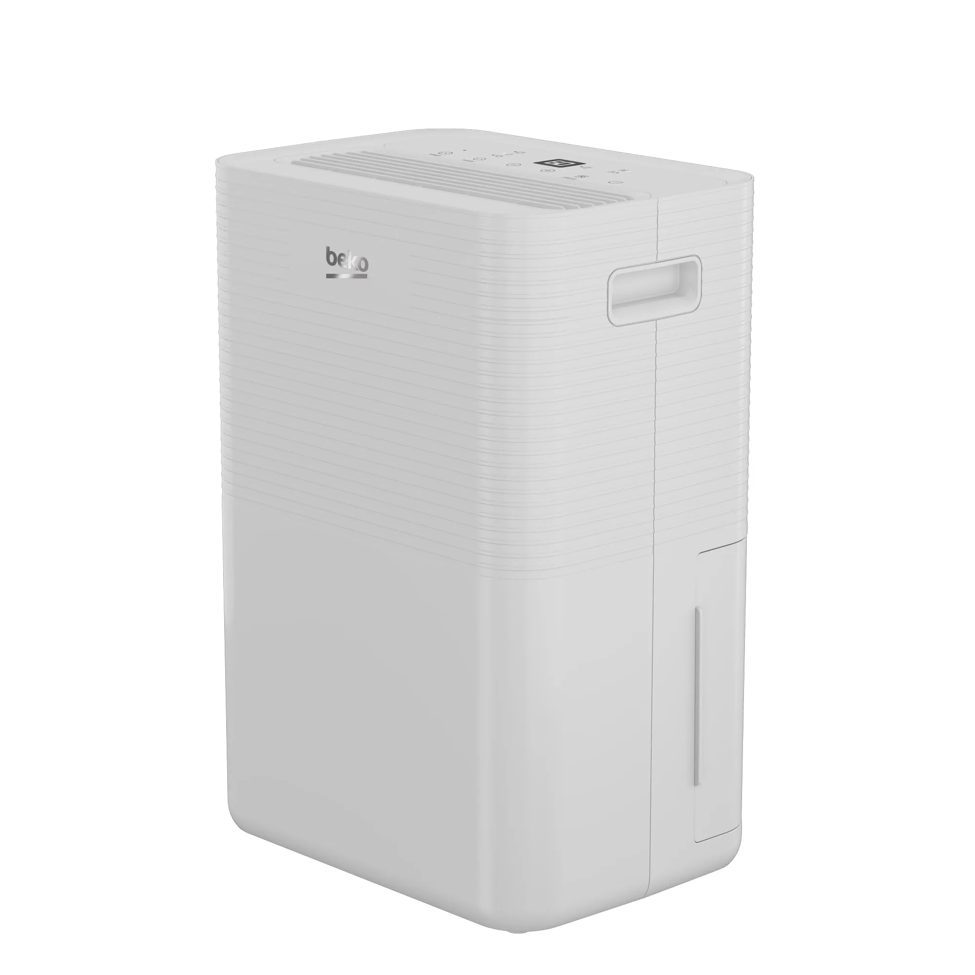 Beko Deumidificatore BDP010, 10L/giorno - immagine 3