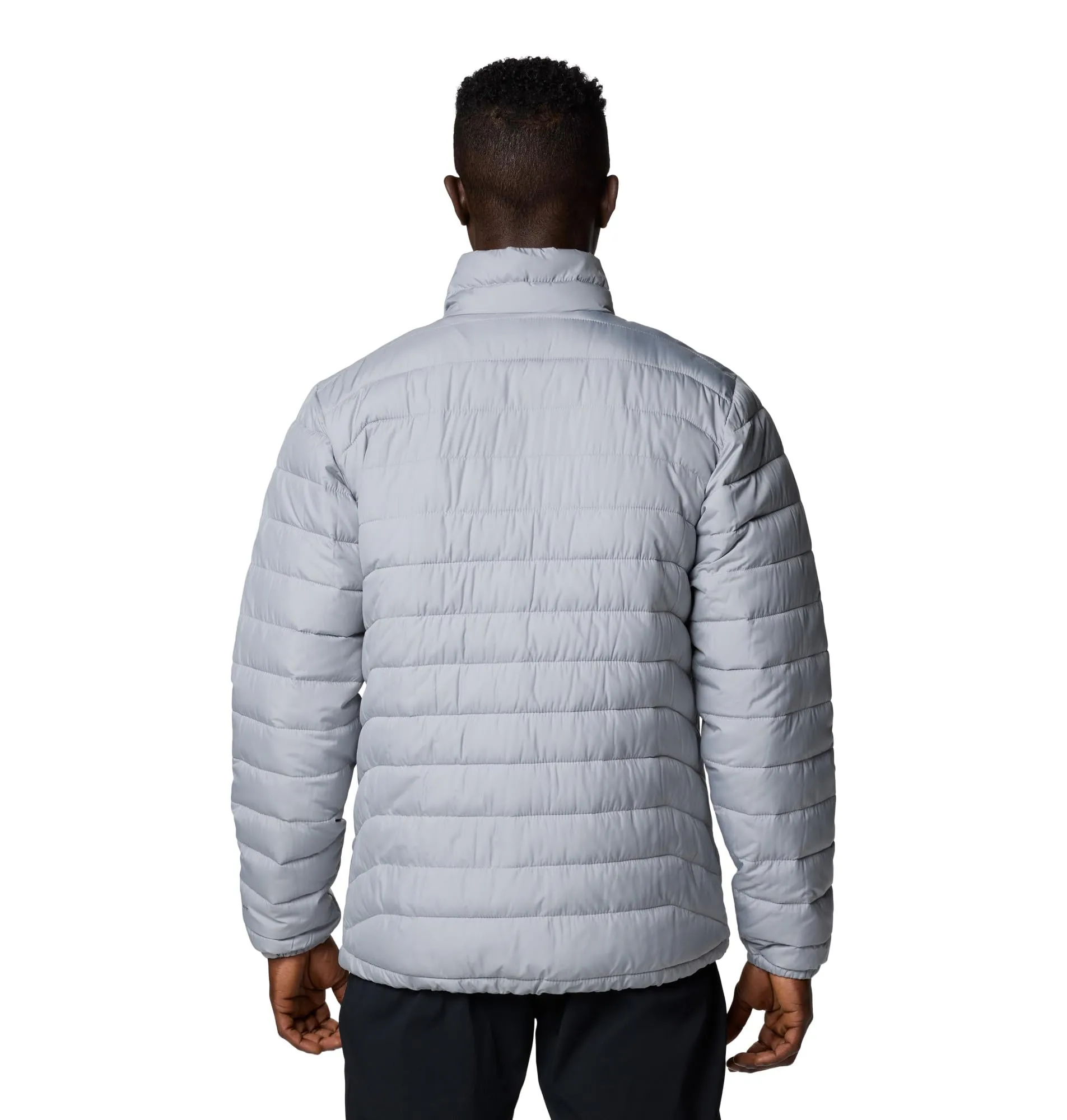 Columbia Powder Lite II Jacket da uomo - immagine 2