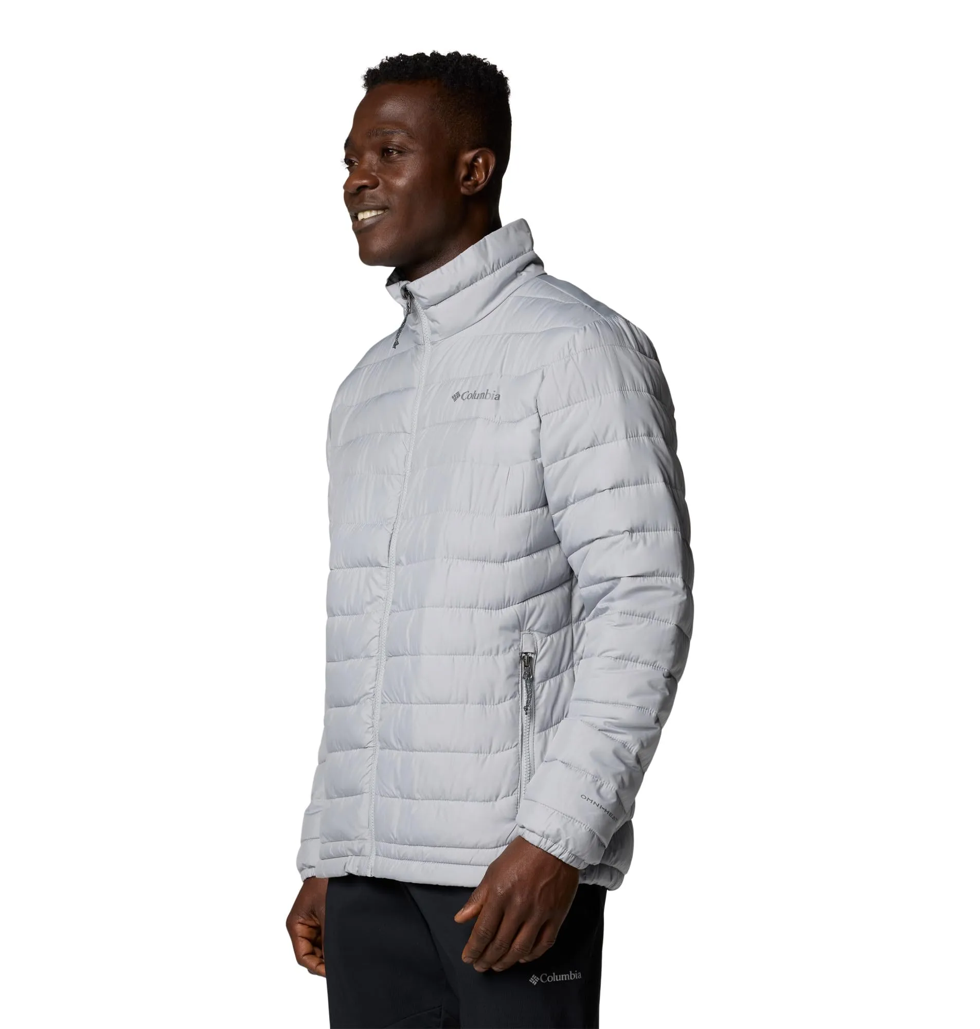 Columbia Powder Lite II Jacket da uomo - immagine 5
