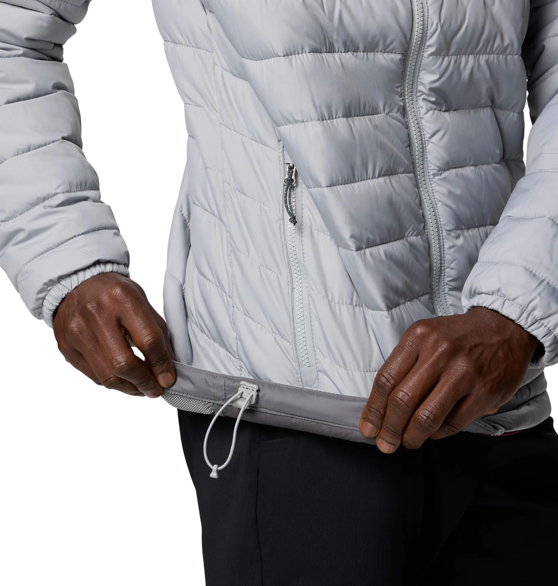 Columbia Powder Lite II Jacket da uomo - immagine 7