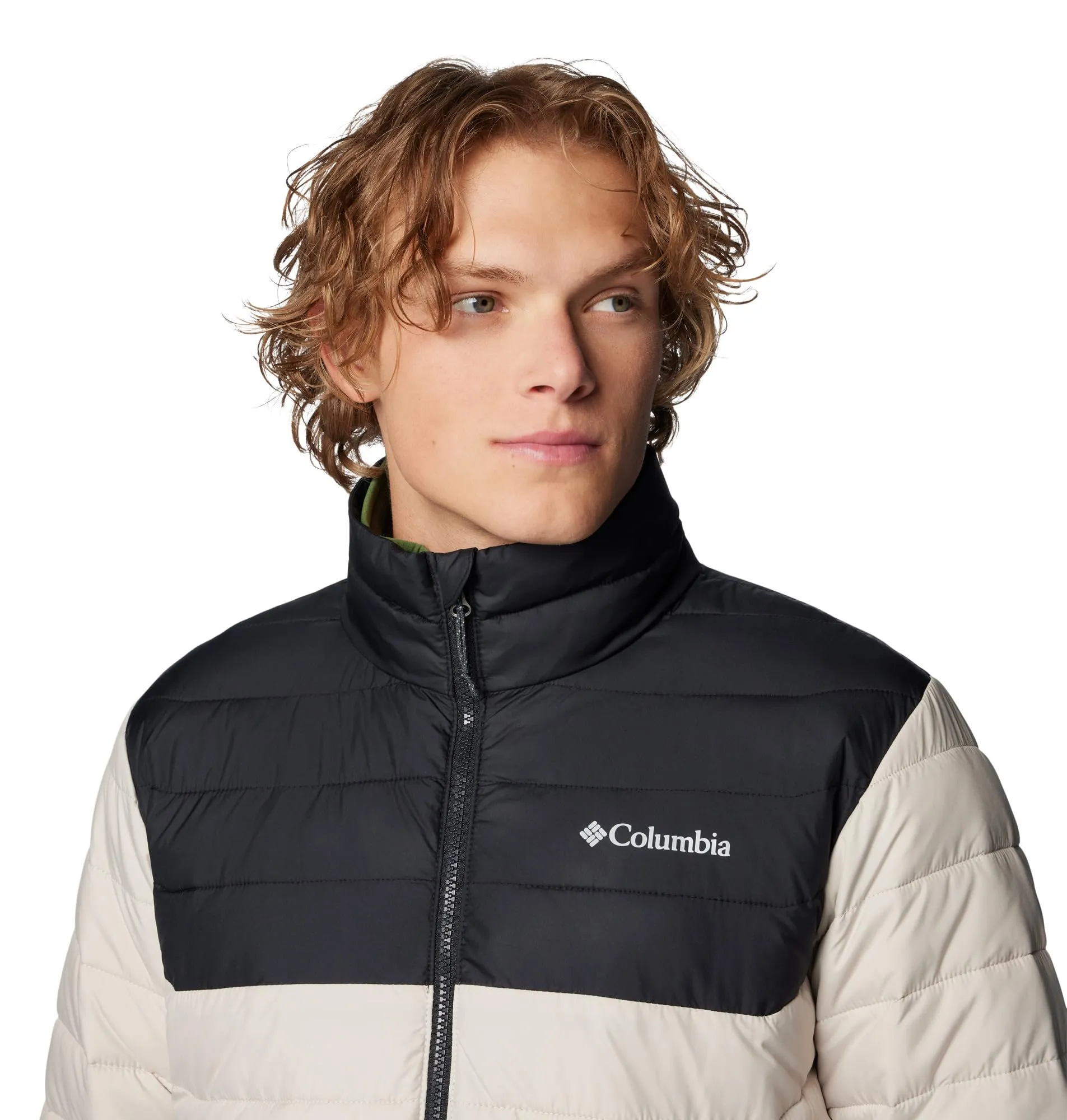 Columbia Powder Lite II Jacket da uomo - immagine 6