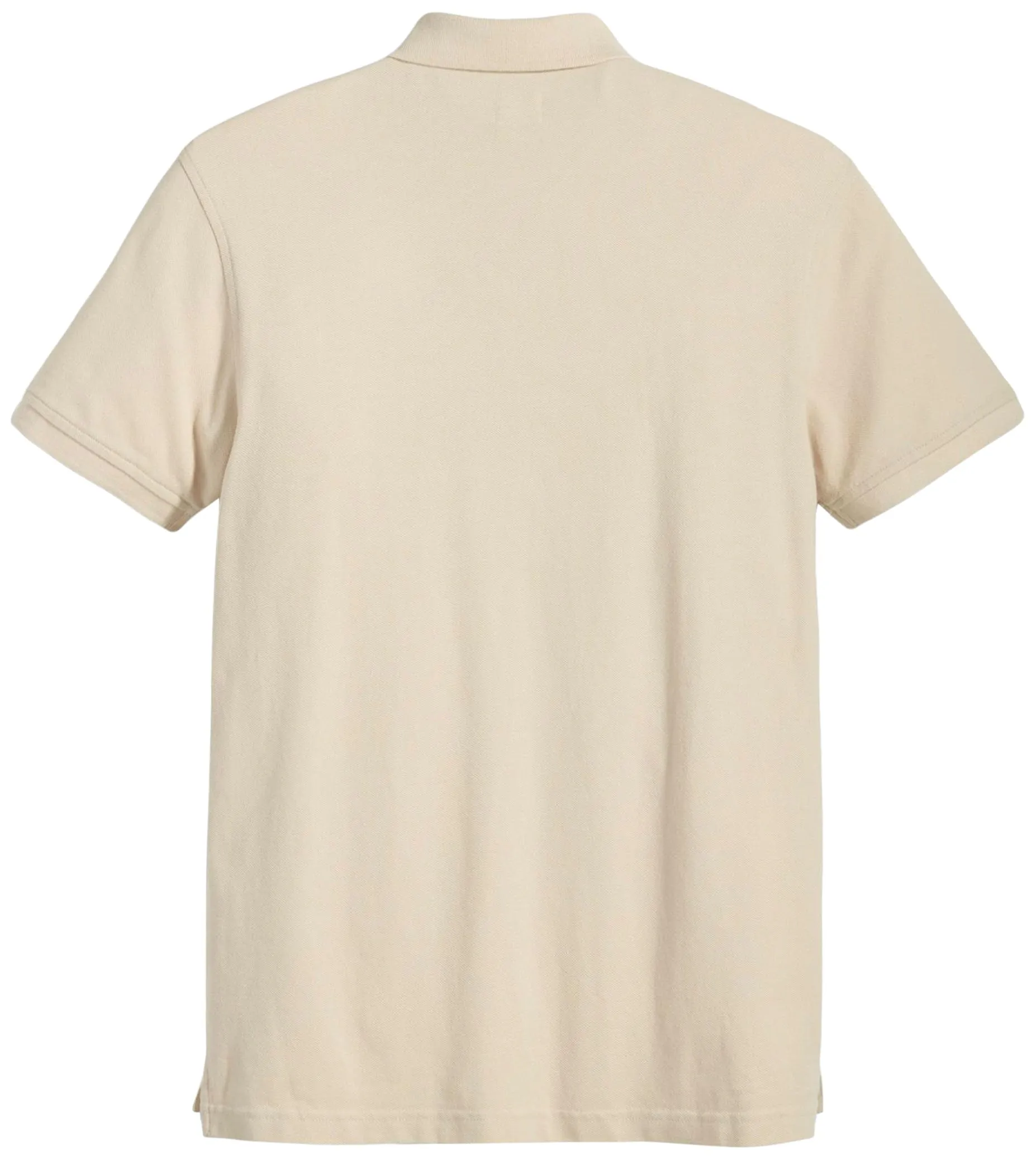 Levi's Housemark Polo Shirt - Sahara Khaki, XS - immagine 6