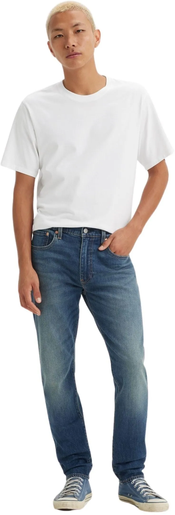 Levi's 512 Slim Taper Jeans, Keep In Touch, 30W / 32L - immagine 1