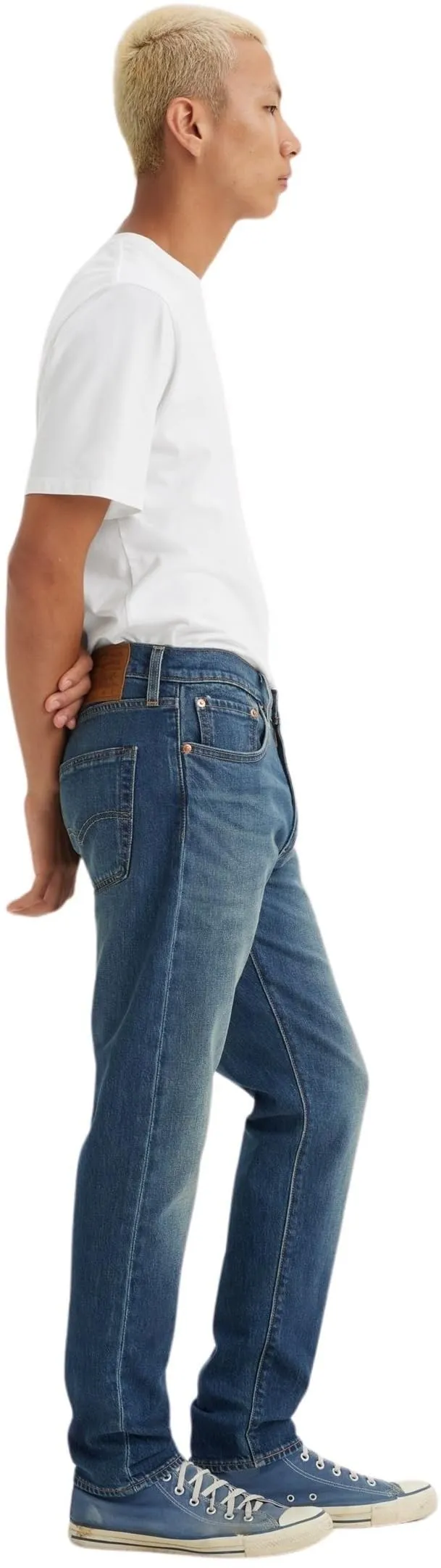 Levi's 512 Slim Taper Jeans, Keep In Touch, 30W / 32L - immagine 2