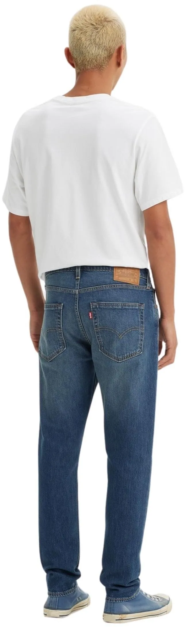 Levi's 512 Slim Taper Jeans, Keep In Touch, 30W / 32L - immagine 3