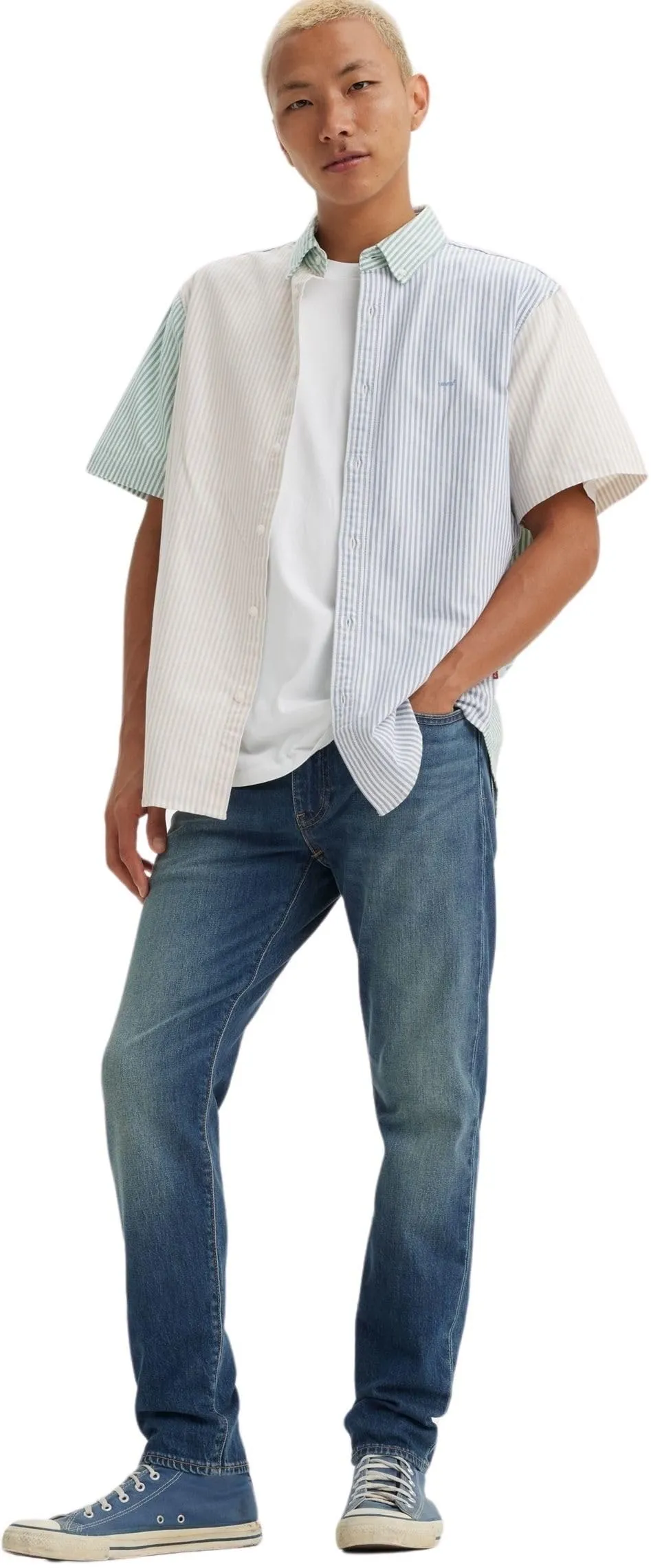 Levi's 512 Slim Taper Jeans, Keep In Touch, 30W / 32L - immagine 5