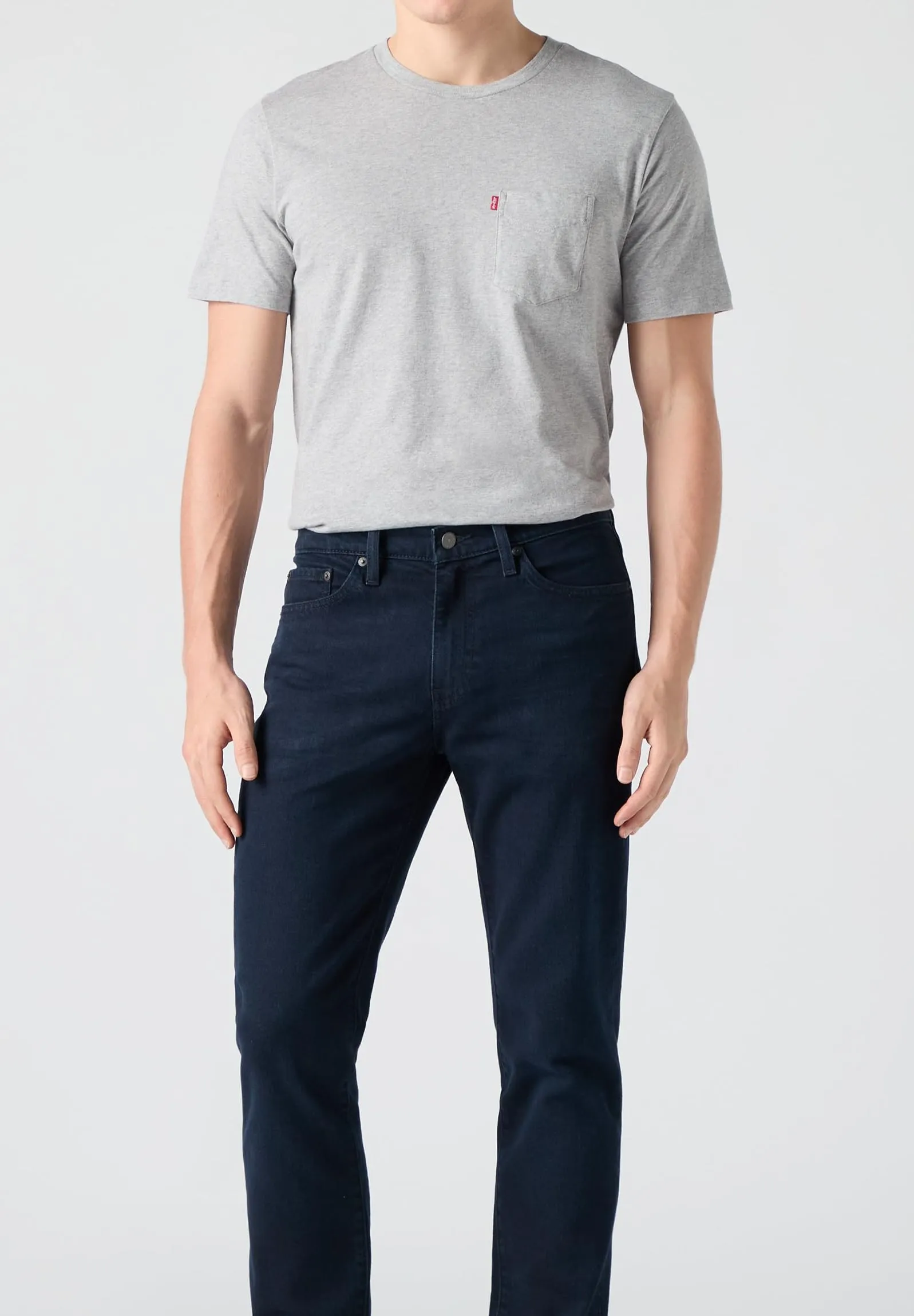 Levi's 511 Slim Jeans Uomo - Master of None, 33W / 30L - immagine 4