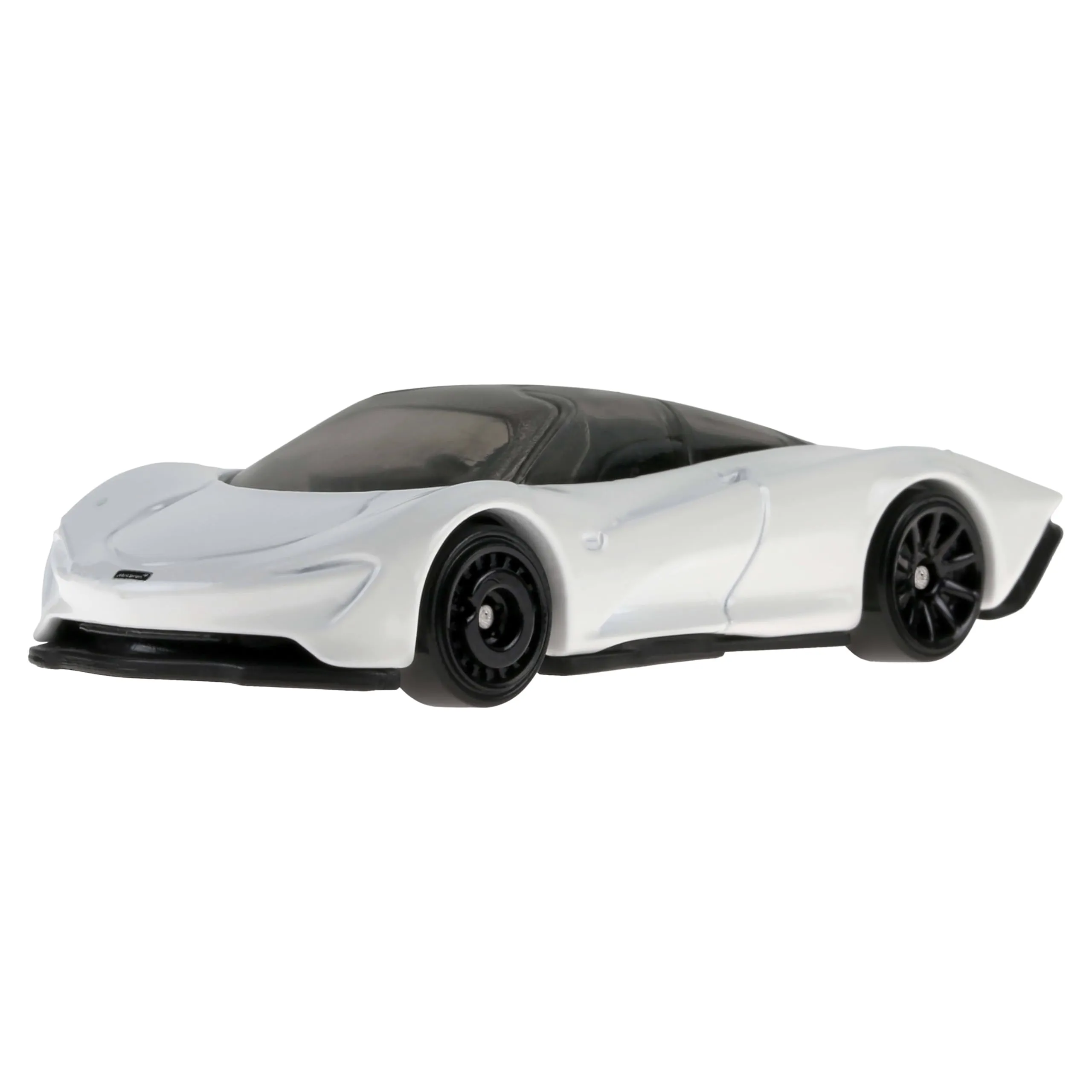 Hot Wheels Set da 10 auto da corsa die-cast 1:64 HYM96 - immagine 6