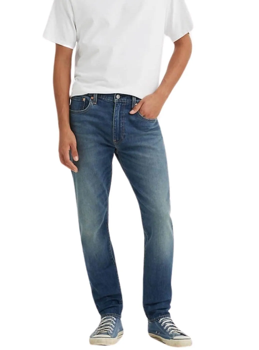 Levi's 512 Slim Taper Jeans, Keep In Touch, 29W / 32L - immagine 1