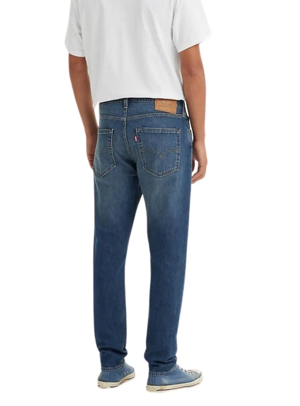 Levi's 512 Slim Taper Jeans, Keep In Touch, 29W / 32L - immagine 2