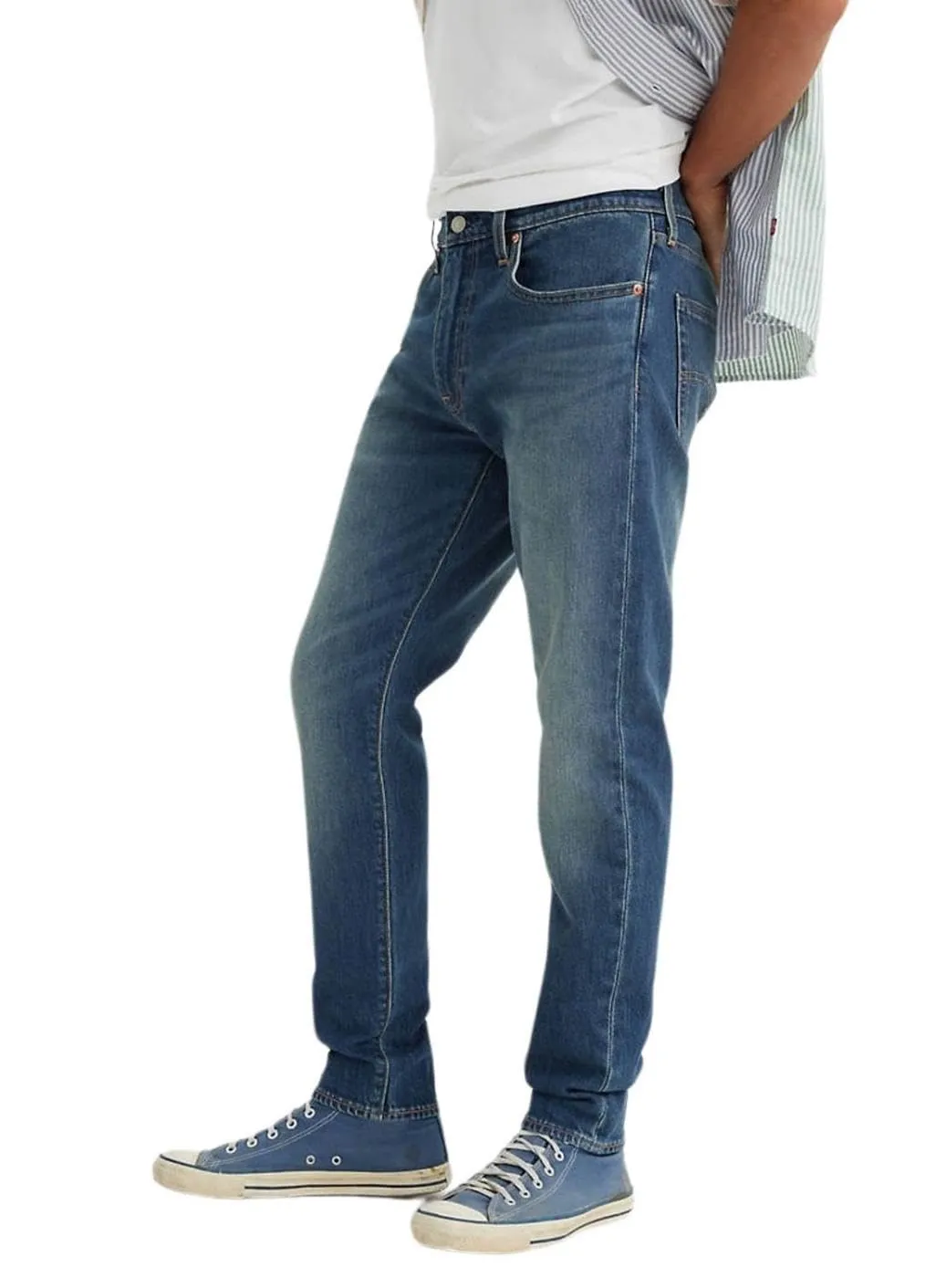 Levi's 512 Slim Taper Jeans, Keep In Touch, 29W / 32L - immagine 5