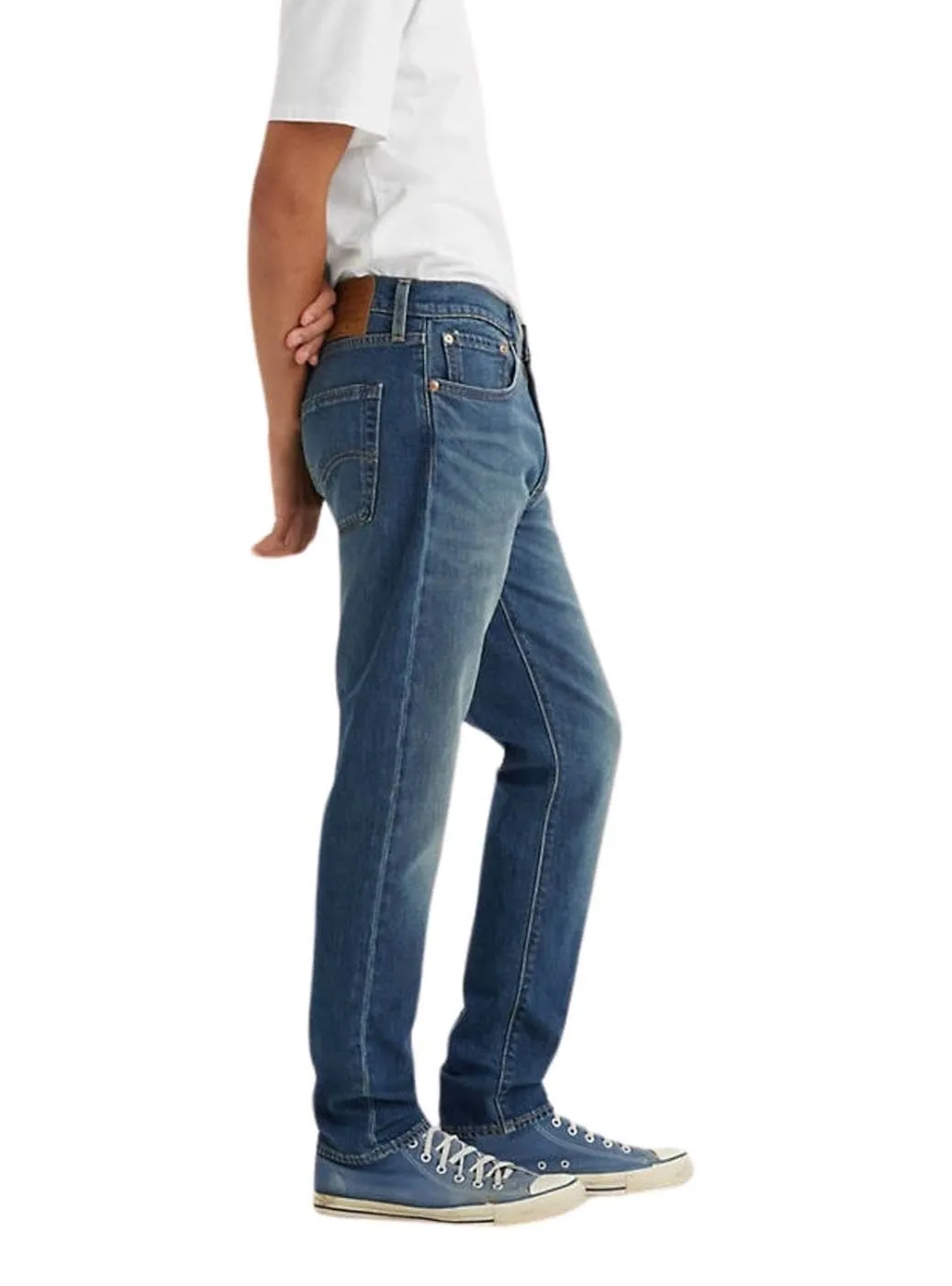 Levi's 512 Slim Taper Jeans, Keep In Touch, 34W / 34L - immagine 3