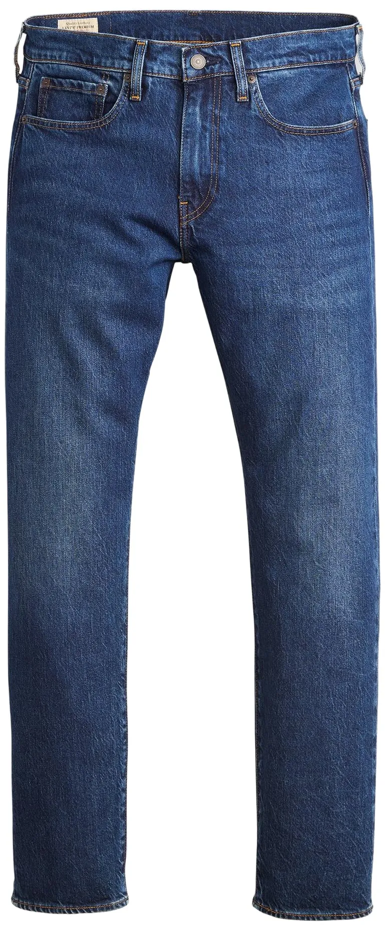 Levi's 502 Taper Jeans Uomo, Jack of all Trades, 28W / 32L - immagine 7