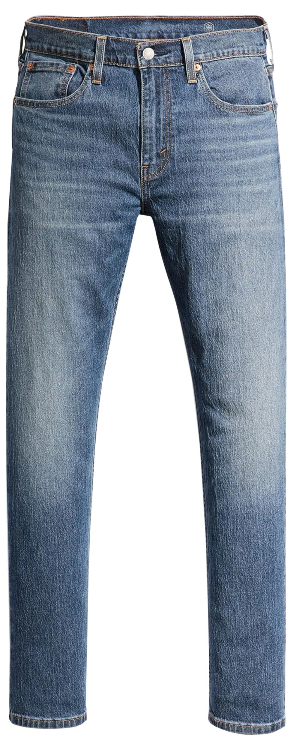 Levi's 502 Taper Jeans Uomo - Everything Is Cool - 33W / 34L - immagine 8