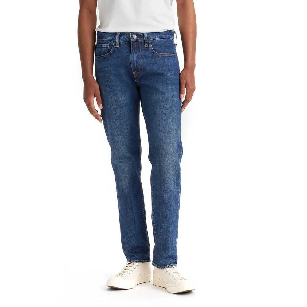 Levi's 502 Taper Jeans Uomo - Jack of all Trades - 28W / 30L - immagine 1