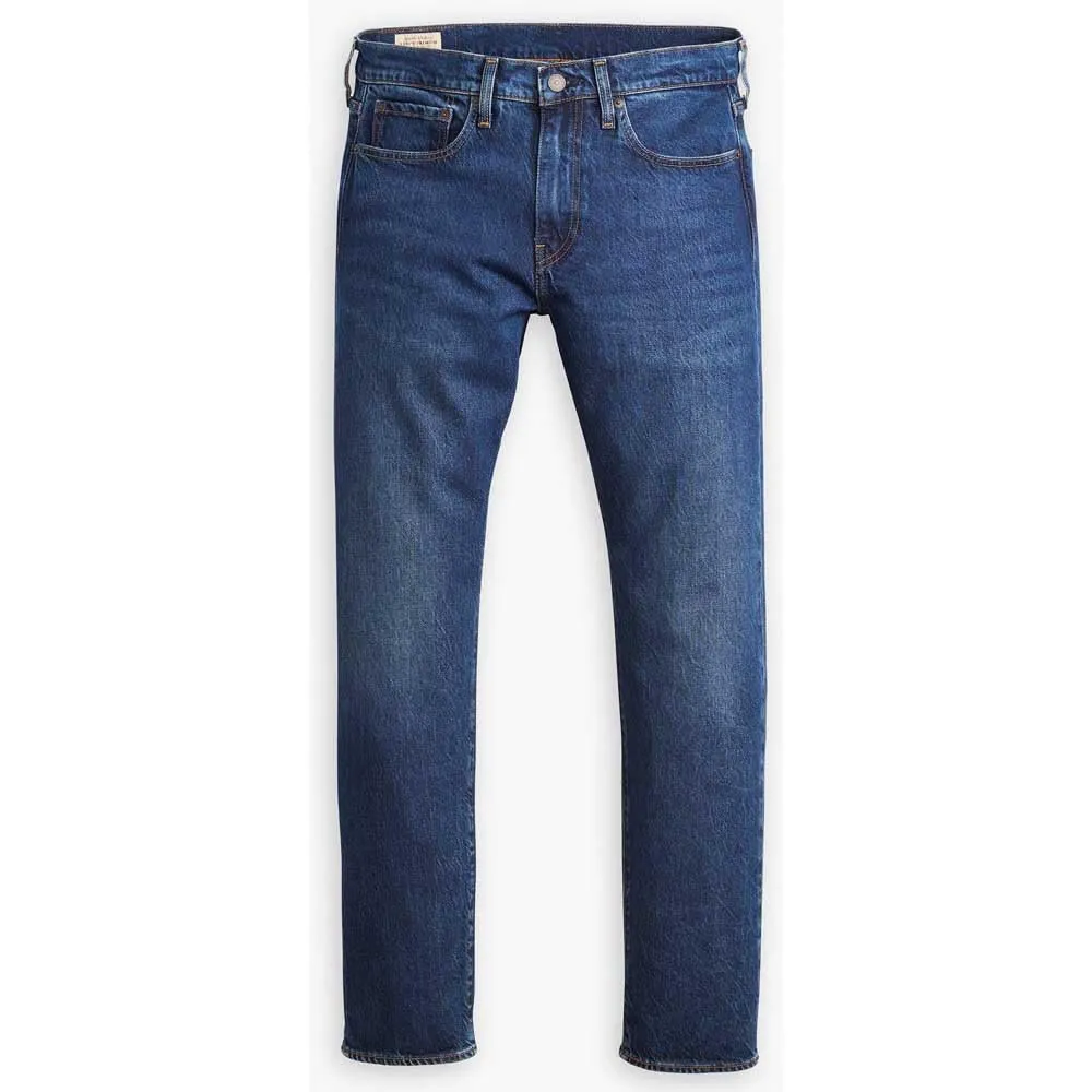 Levi's 502 Taper Jeans Uomo, Jack of all Trades, 33W / 32L - immagine 3