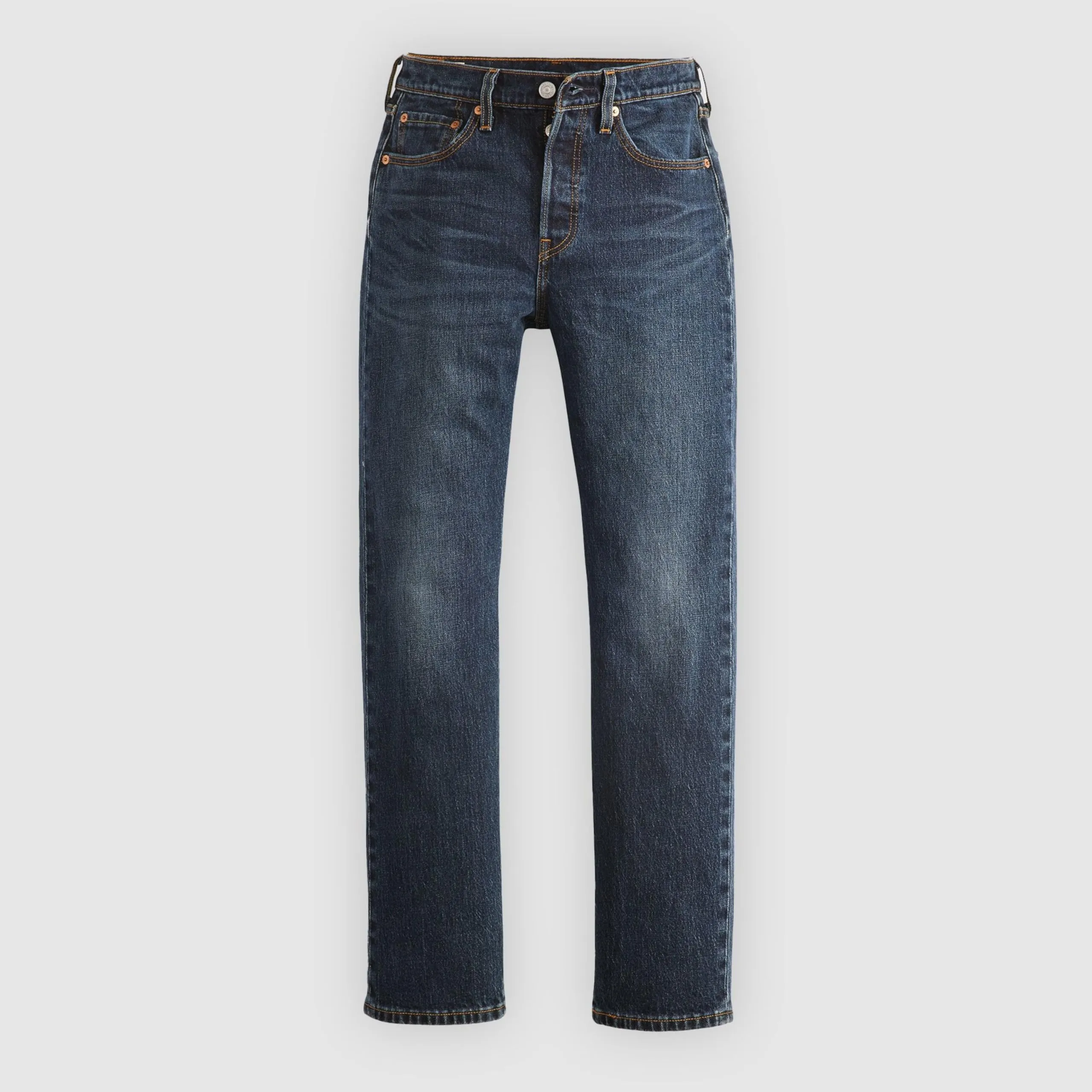Levi's 501 Women's Jeans, Same Intent, 30W / 32L - immagine 7
