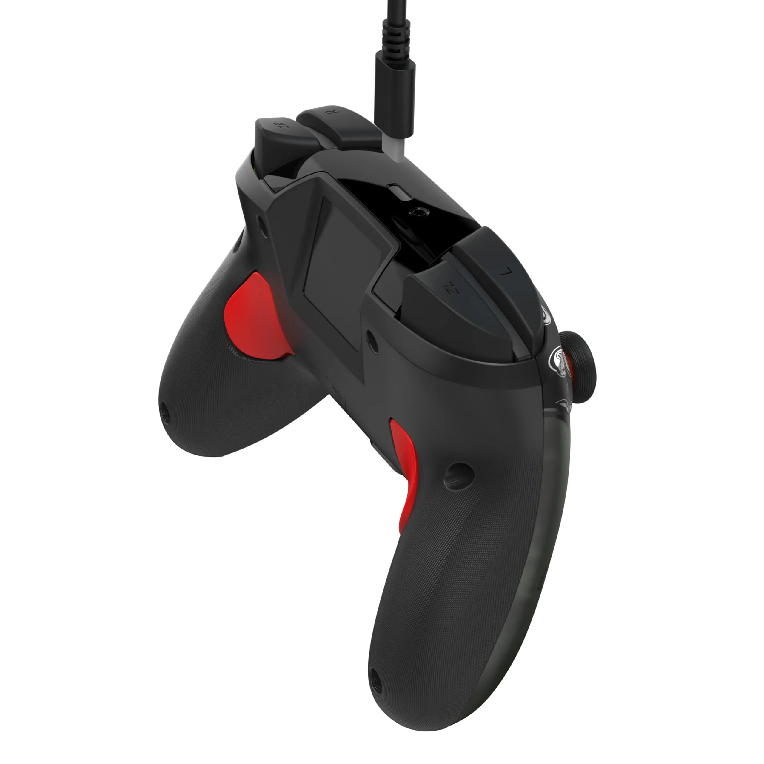 Turtle Beach Rematch Super Mario Jump Wireless Gaming Controller for Nintendo Switch - immagine 3