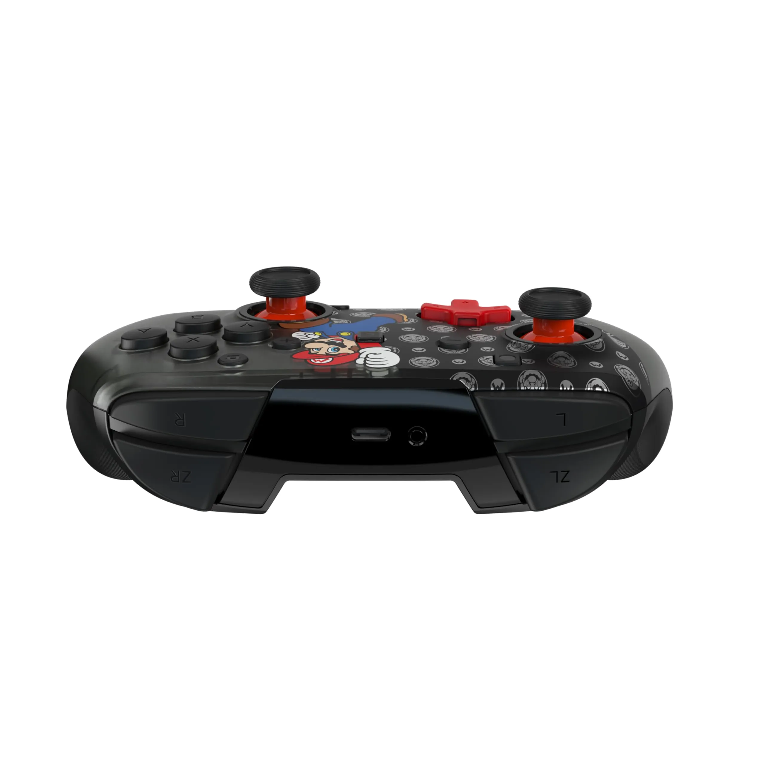 Turtle Beach Rematch Super Mario Jump Wireless Gaming Controller for Nintendo Switch - immagine 8