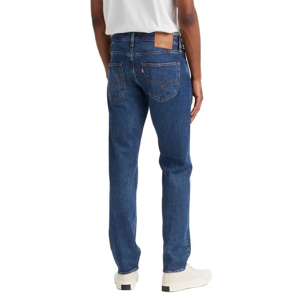 Levi's 502 Taper Men's Jeans, Jack of all Trades, 40W / 32L - immagine 2