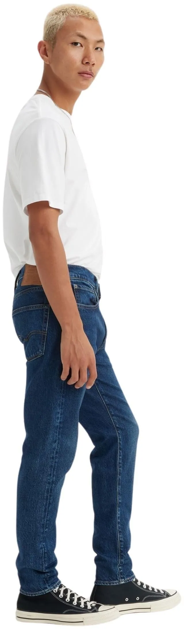 Levi's 512 Slim Taper Jeans, Jack Of All Trades, 31W / 34L - immagine 2