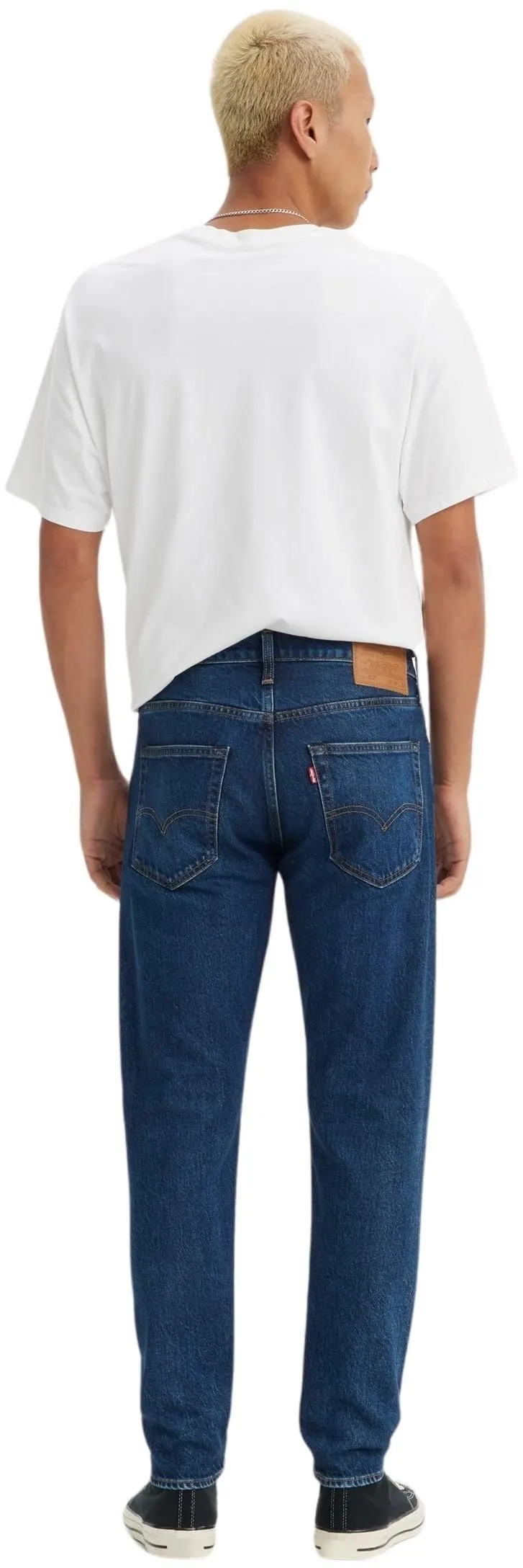 Levi's 512 Slim Taper Jeans, Jack Of All Trades, 31W / 34L - immagine 3