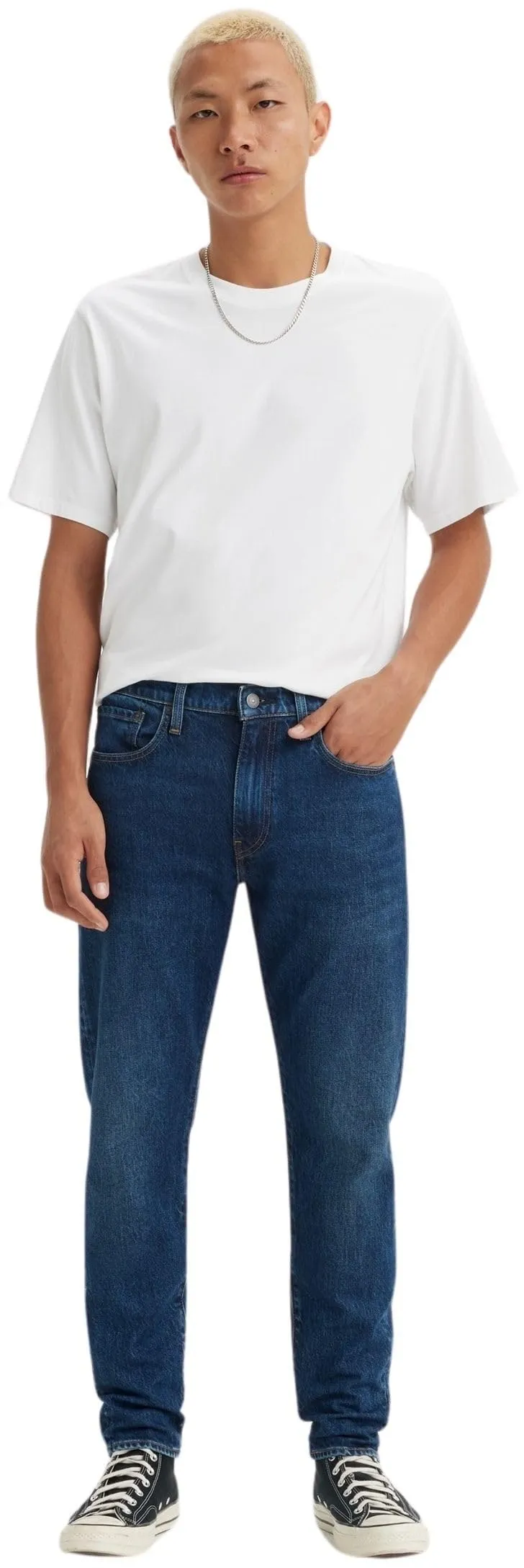 Levi's 512 Slim Taper Jeans, Jack Of All Trades, 31W / 34L - immagine 4