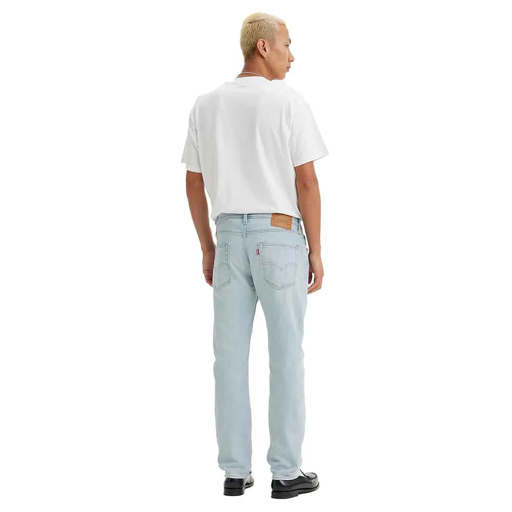 Levi's 511 Slim Jeans Uomo - Woke Up Late, 29W / 32L - immagine 2